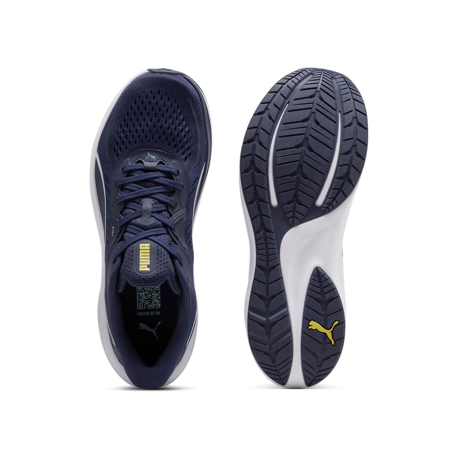 ZAPATILLAS PUMA SKYROCKET LITE 2 RUNNING HOMBRE - 4