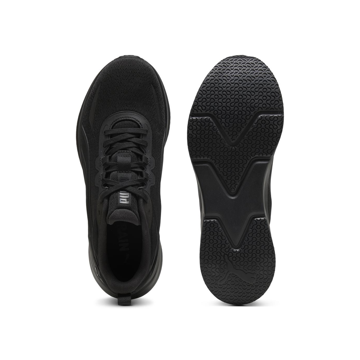 ZAPATILLAS PUMA AGILE LITE TR TRAINING HOMBRE - 4