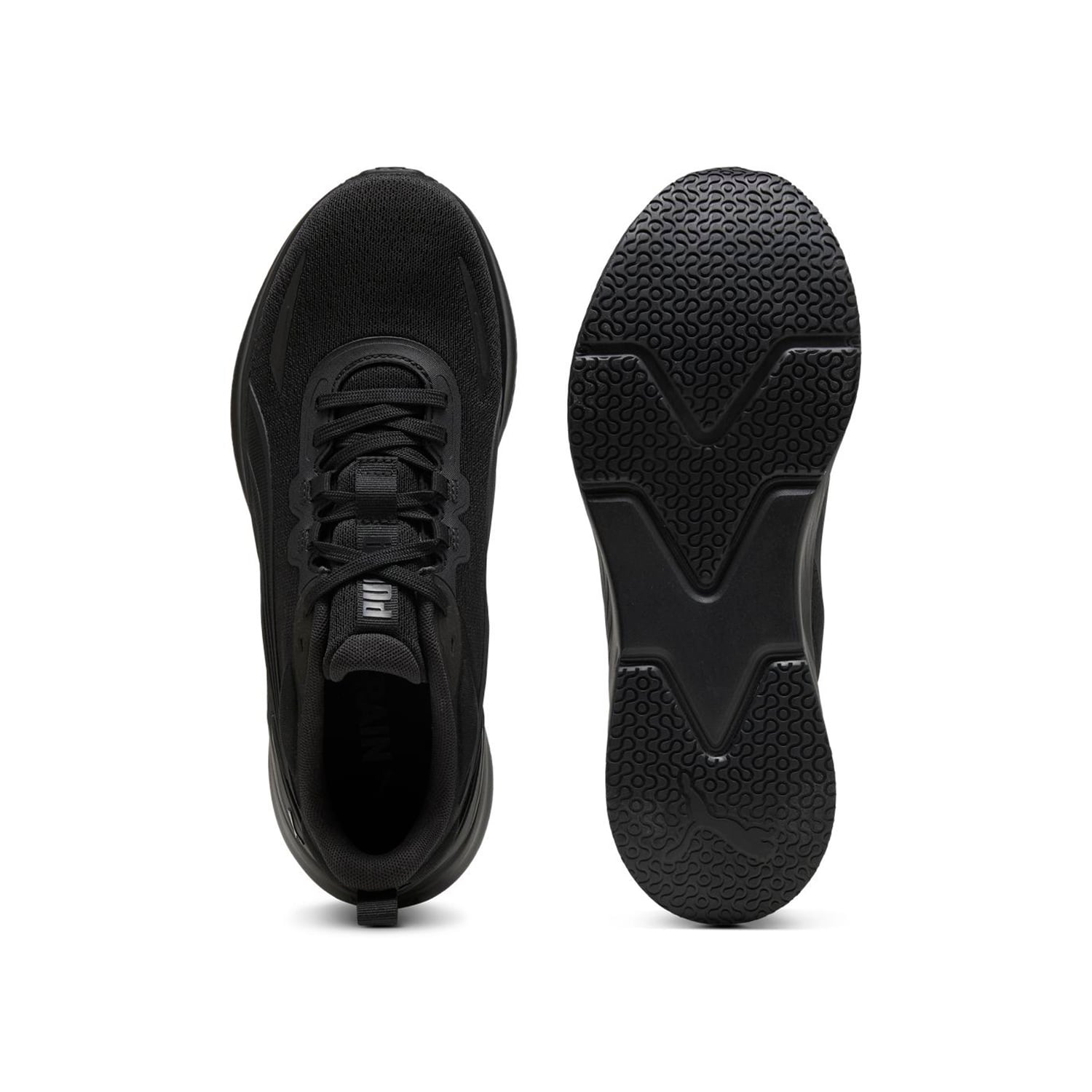 ZAPATILLAS PUMA AGILE LITE TR TRAINING HOMBRE - 4