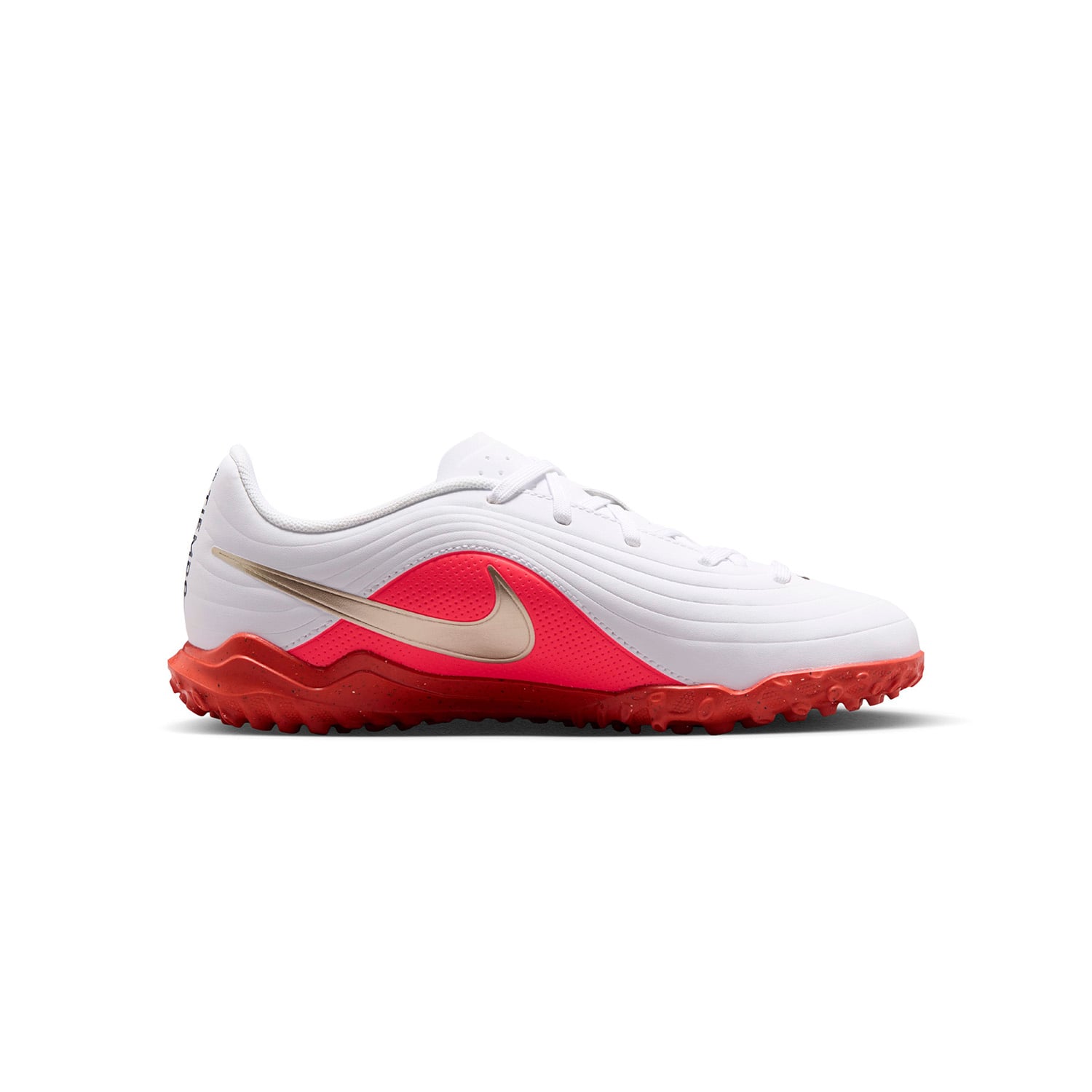 ZAPATILLAS NIKE JR TIEMPO MAESTRO CLUB TF FOOTBALL UNISEX KIDS - 1