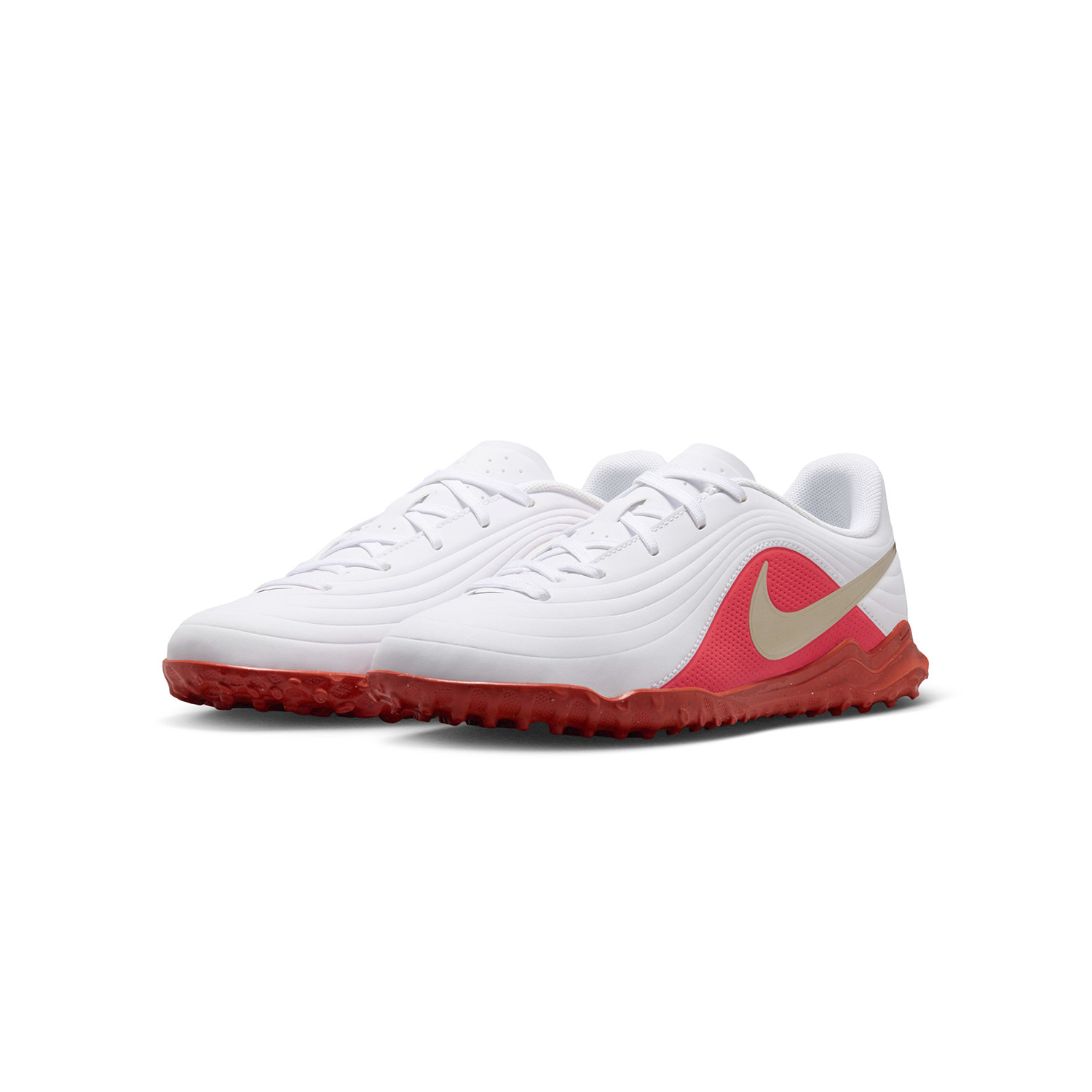 ZAPATILLAS NIKE JR TIEMPO MAESTRO CLUB TF FOOTBALL UNISEX KIDS - 2