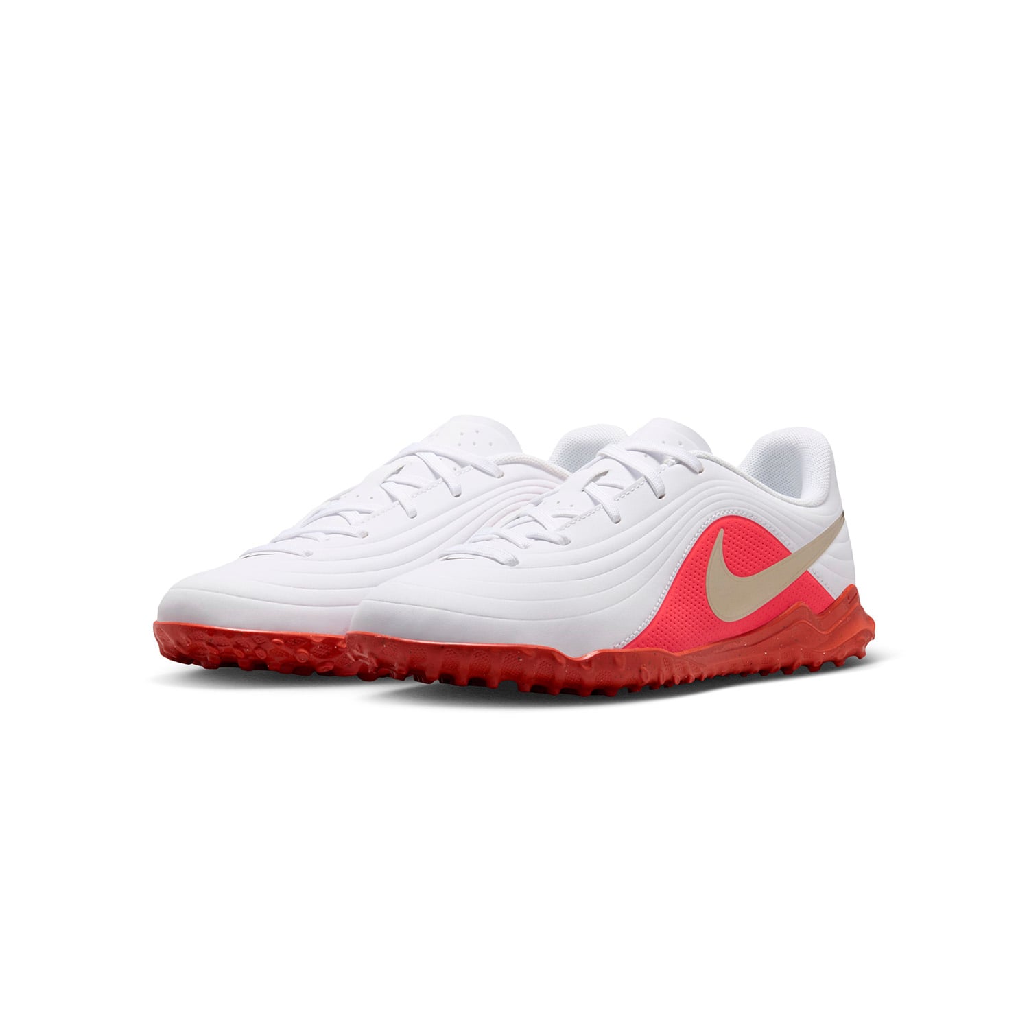 ZAPATILLAS NIKE JR TIEMPO MAESTRO CLUB TF FOOTBALL UNISEX KIDS - 2