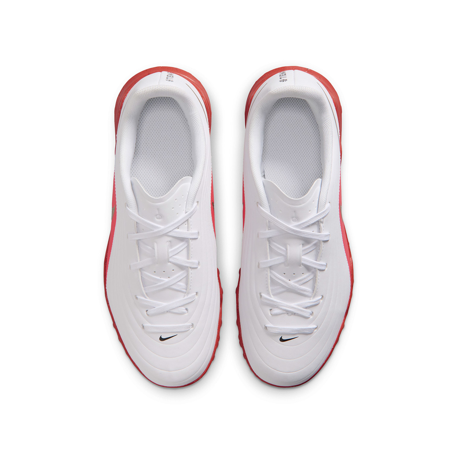 ZAPATILLAS NIKE JR TIEMPO MAESTRO CLUB TF FOOTBALL UNISEX KIDS - 3