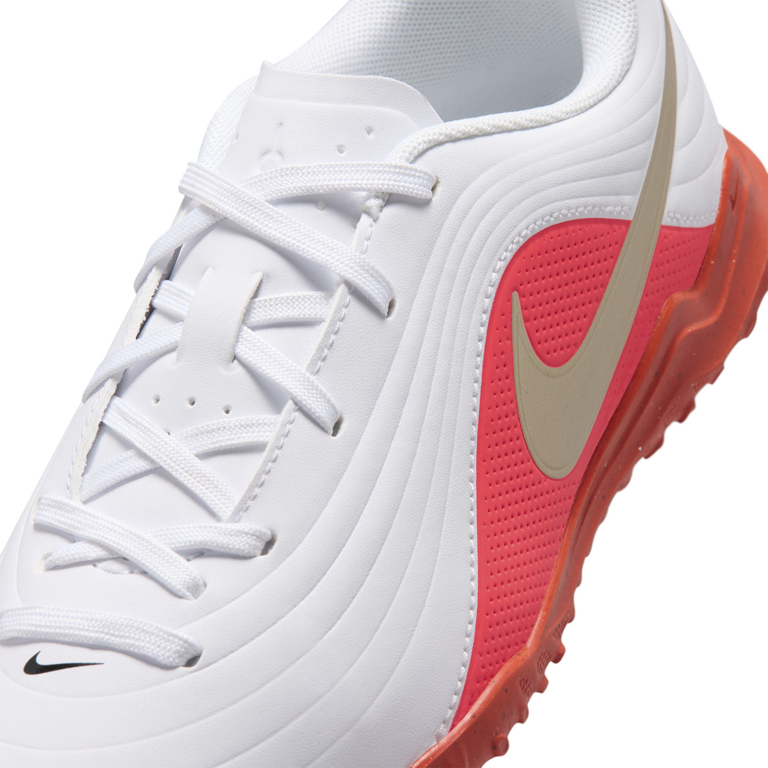 ZAPATILLAS NIKE JR TIEMPO MAESTRO CLUB TF FOOTBALL UNISEX KIDS - 5