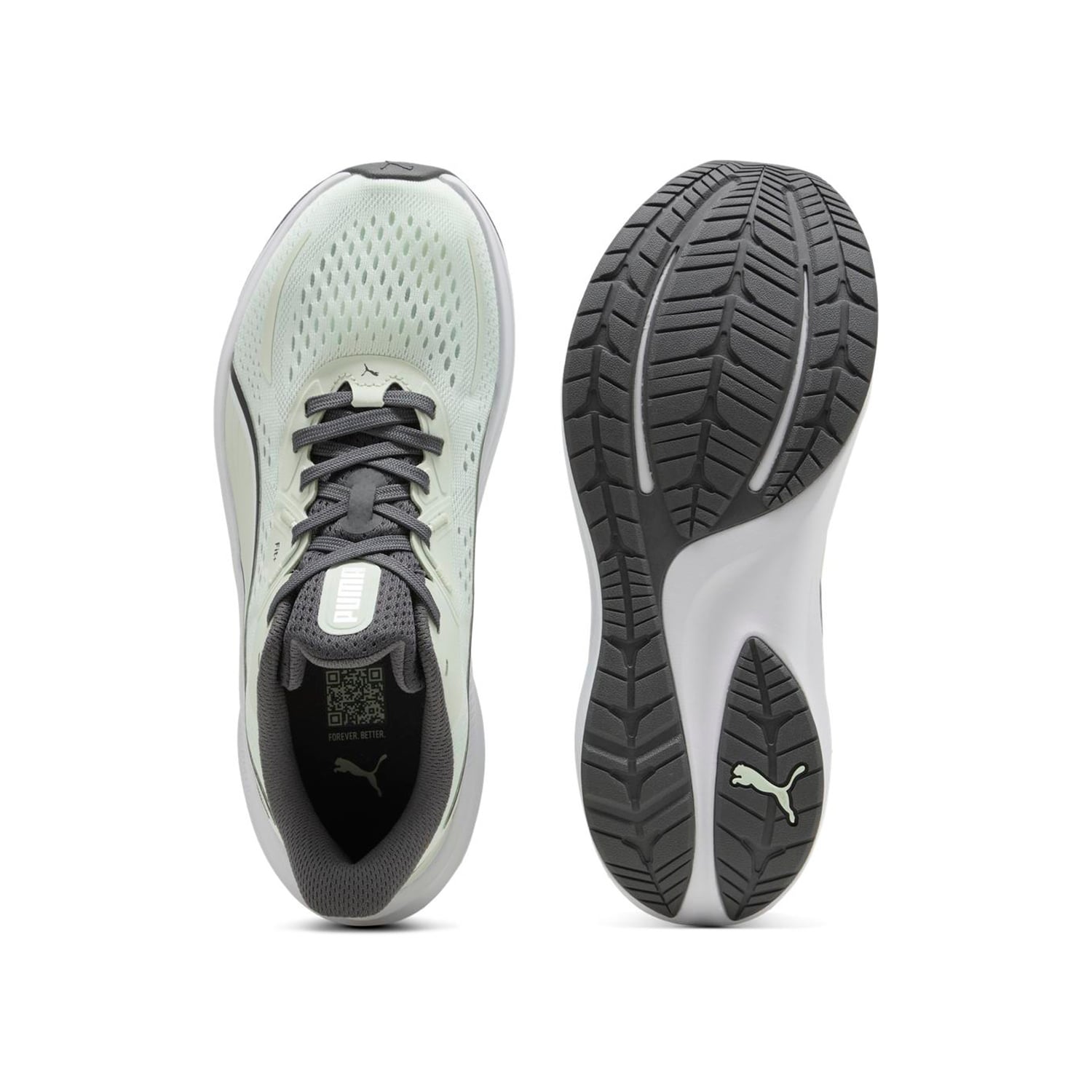 ZAPATILLAS PUMA SKYROCKET LITE 2 WNS RUNNING MUJER - 4