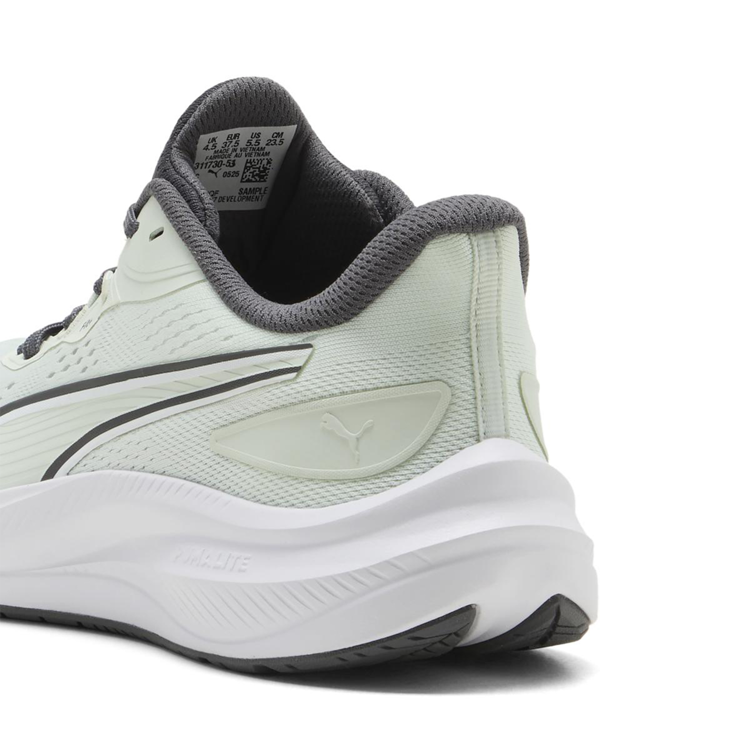 ZAPATILLAS PUMA SKYROCKET LITE 2 WNS RUNNING MUJER - 6