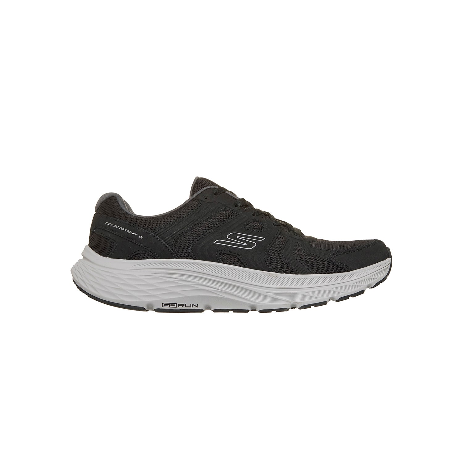 ZAPATILLAS SKECHERS -GO RUN CONSISTENT 3 TRAINING HOMBRE - 1