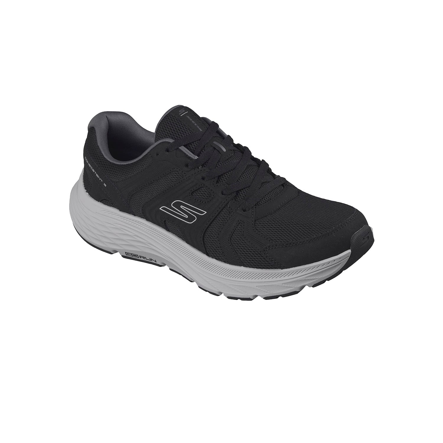 ZAPATILLAS SKECHERS -GO RUN CONSISTENT 3 TRAINING HOMBRE - 2