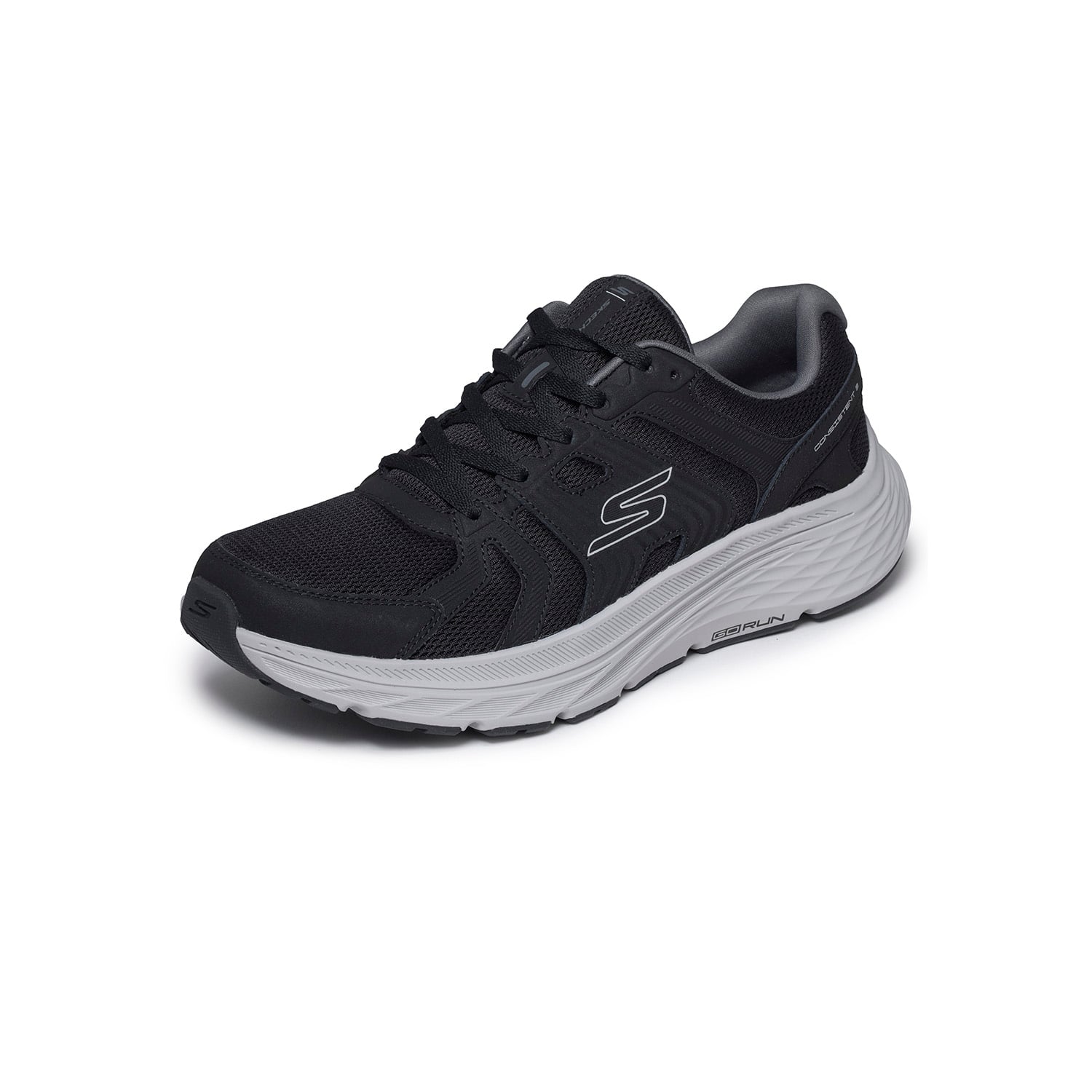 ZAPATILLAS SKECHERS -GO RUN CONSISTENT 3 TRAINING HOMBRE - 3
