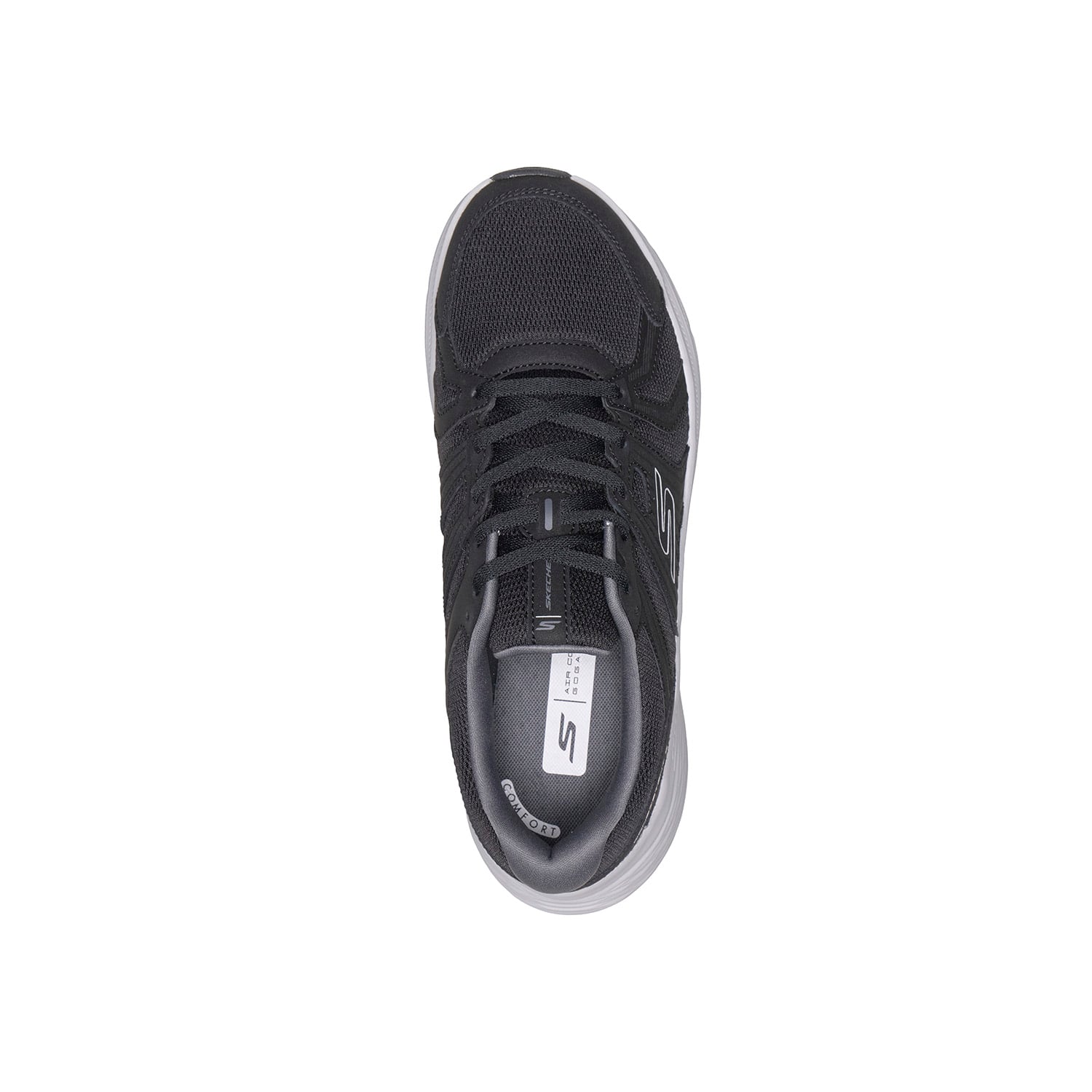 ZAPATILLAS SKECHERS -GO RUN CONSISTENT 3 TRAINING HOMBRE - 5