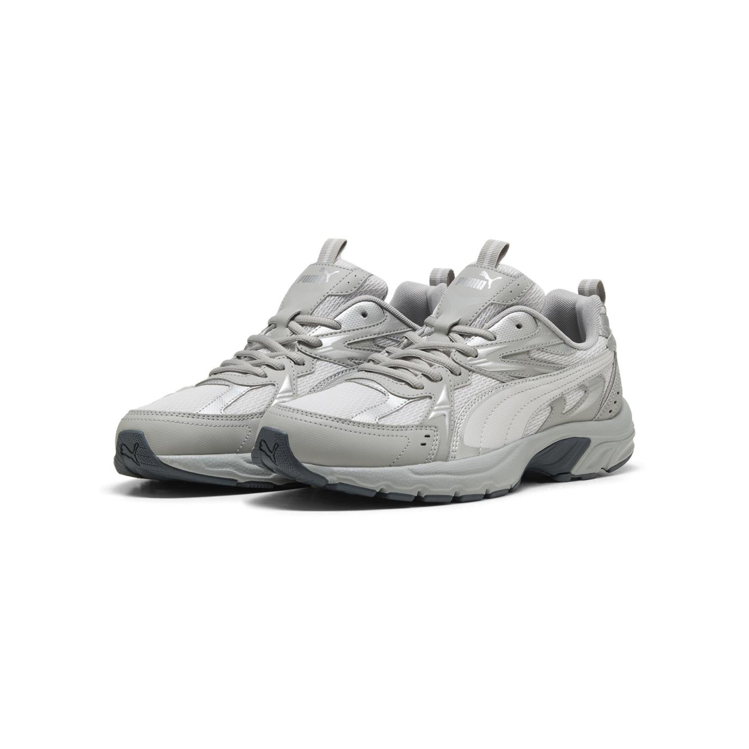 ZAPATILLAS PUMA MILENIO TECH_ URBANO MUJER - 2