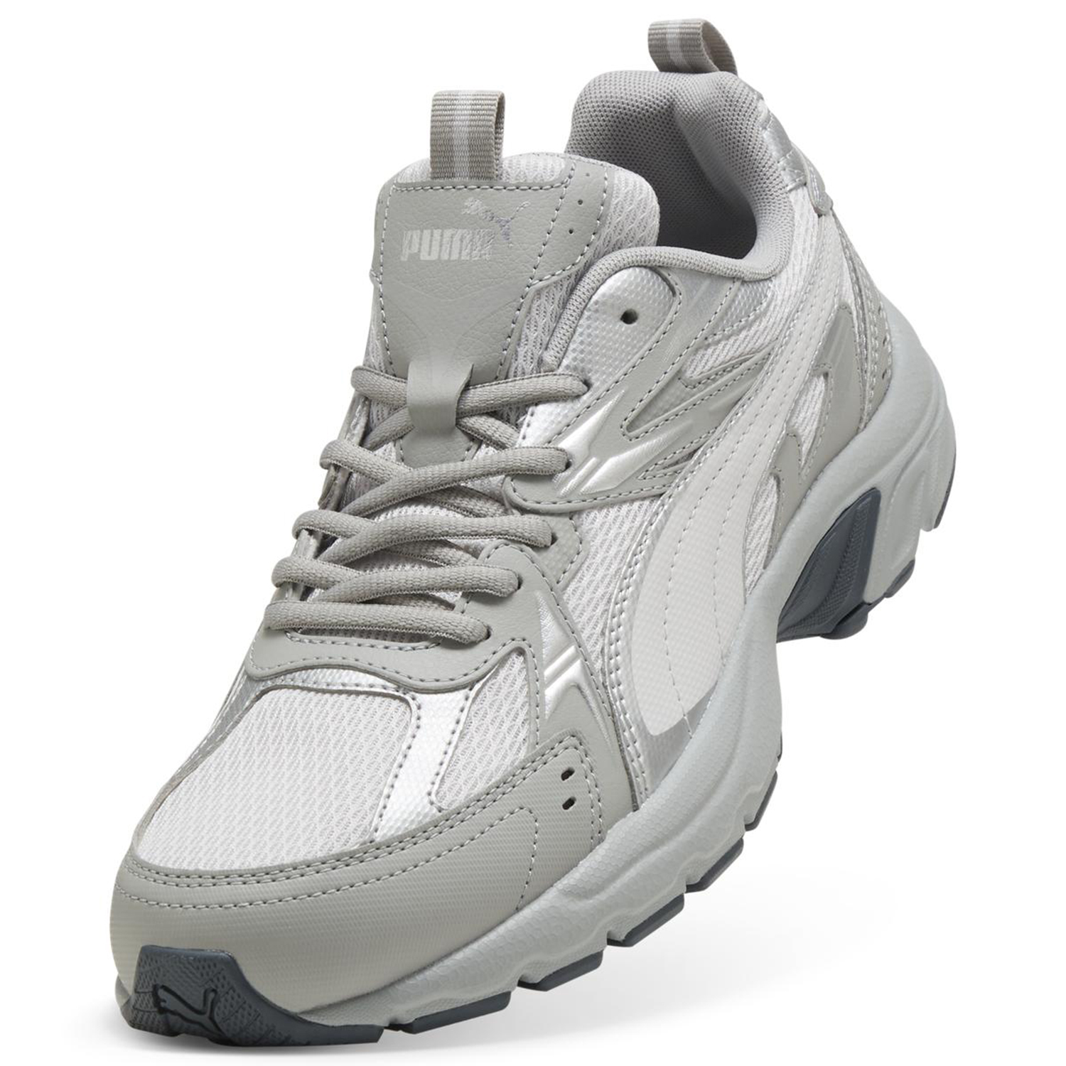 ZAPATILLAS PUMA MILENIO TECH_ URBANO MUJER - 5