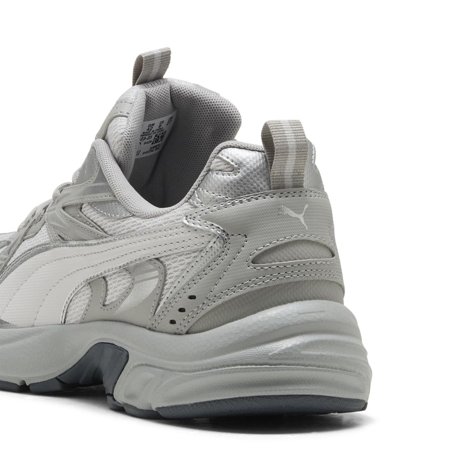 ZAPATILLAS PUMA MILENIO TECH_ URBANO MUJER - 6