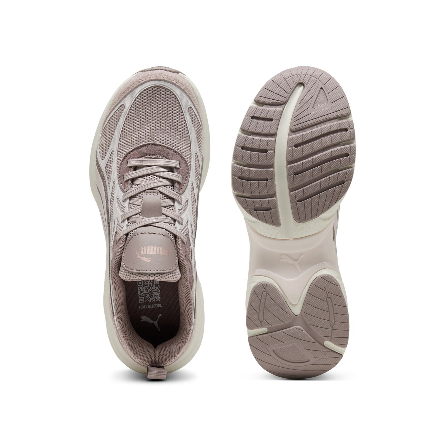 ZAPATILLAS PUMA SOFTRIDE ESCALATE WNS URBANO MUJER - 4