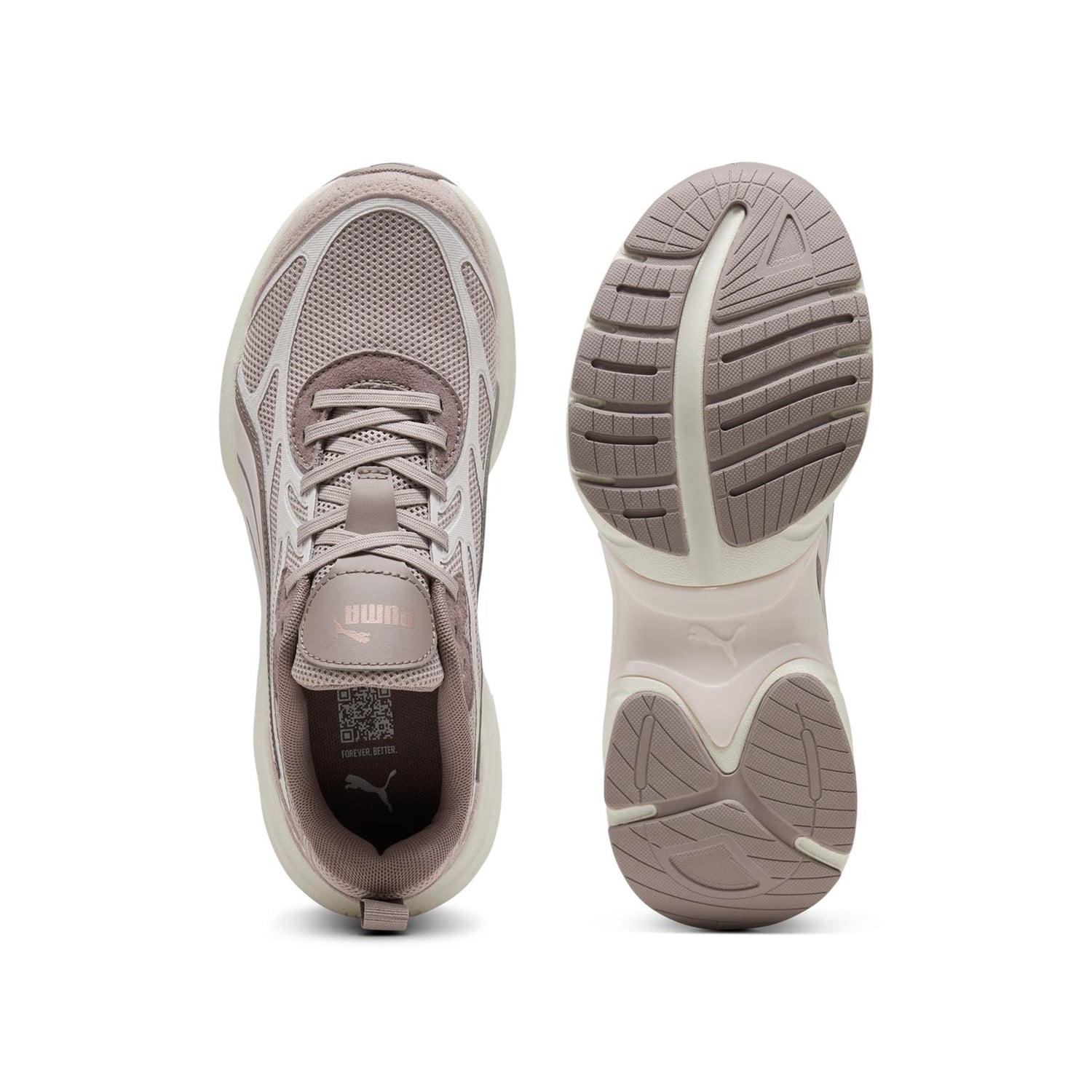 ZAPATILLAS PUMA SOFTRIDE ESCALATE WNS URBANO MUJER - 4
