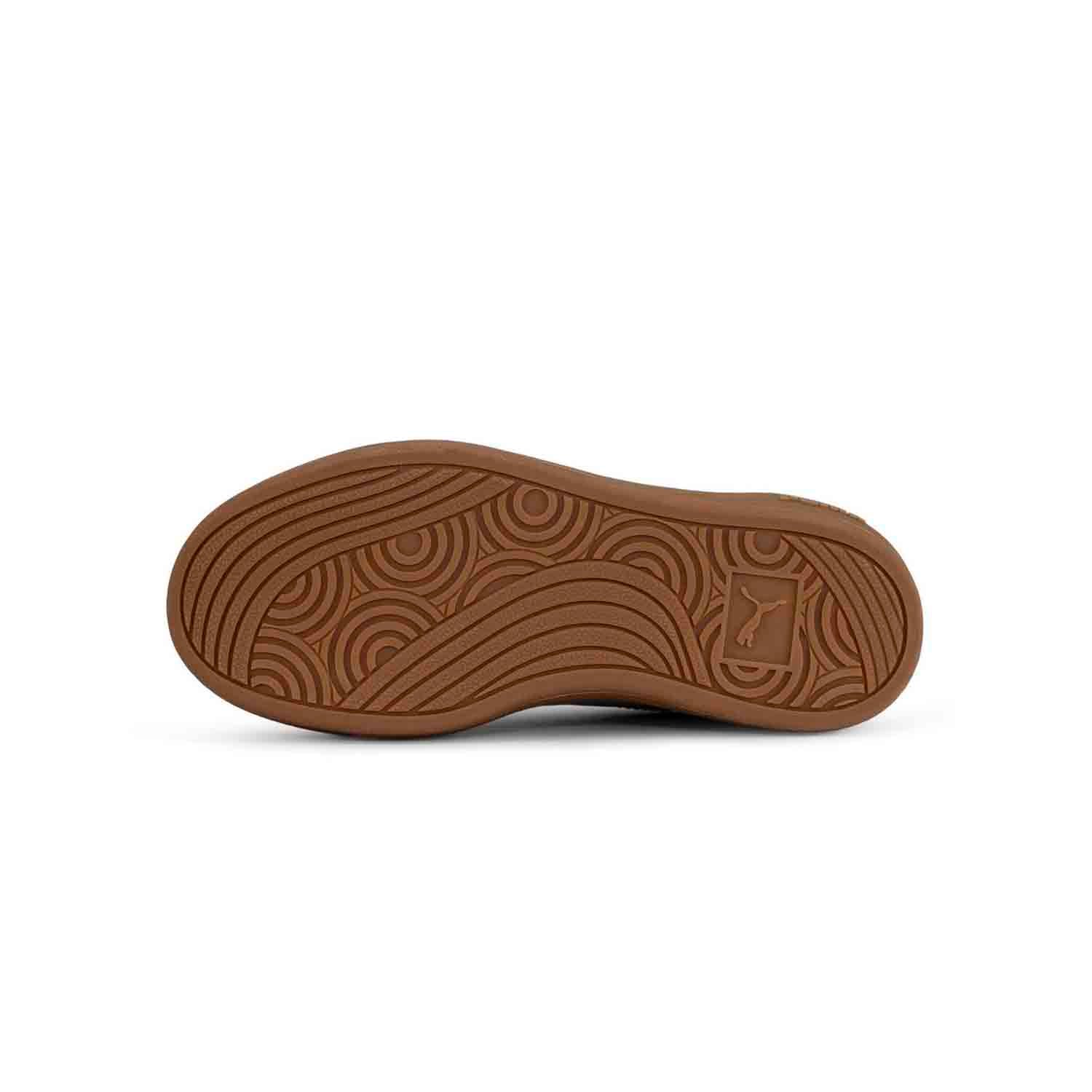 ZAPATILLAS PUMA CLUB II ERA PLATFORM LUX URBANO MUJER - 6
