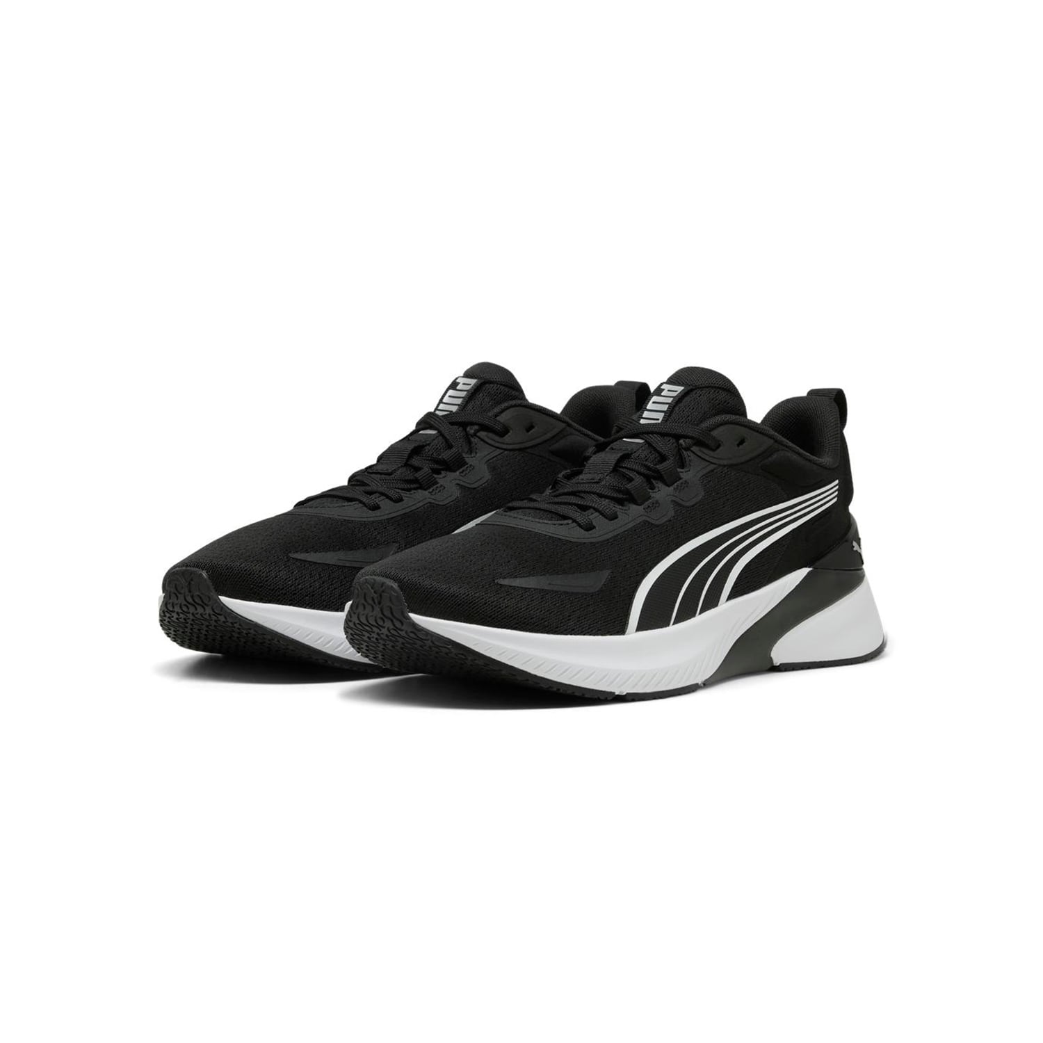ZAPATILLAS PUMA AGILE LITE TR TRAINING MUJER - 2