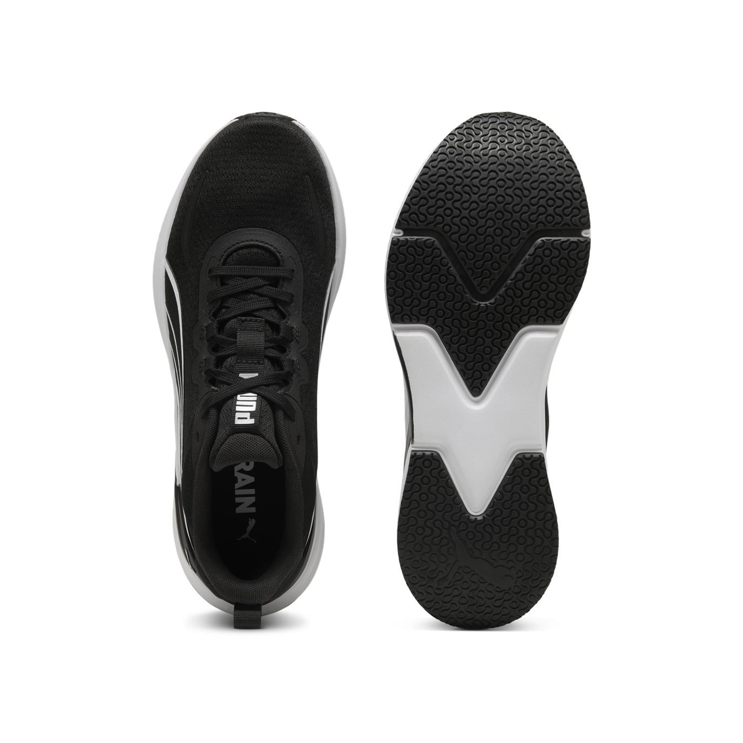 ZAPATILLAS PUMA AGILE LITE TR TRAINING MUJER - 4