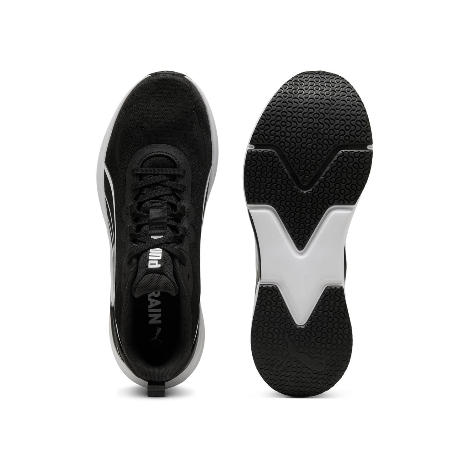 ZAPATILLAS PUMA AGILE LITE TR TRAINING MUJER - 4