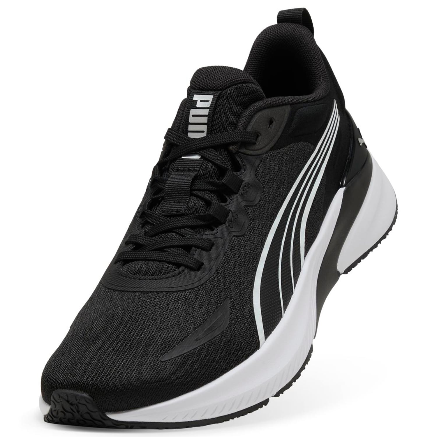 ZAPATILLAS PUMA AGILE LITE TR TRAINING MUJER - 5