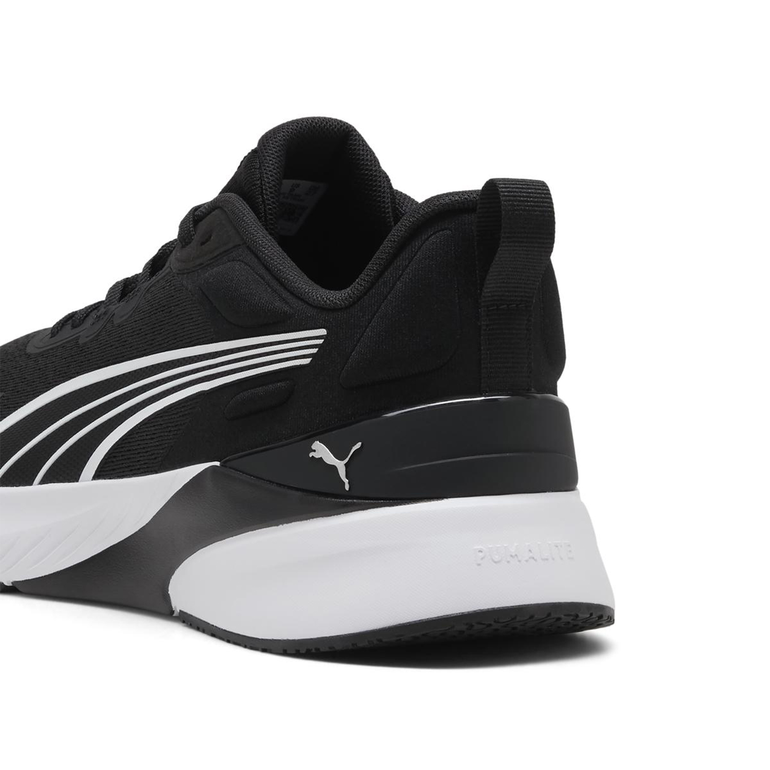 ZAPATILLAS PUMA AGILE LITE TR TRAINING MUJER - 6