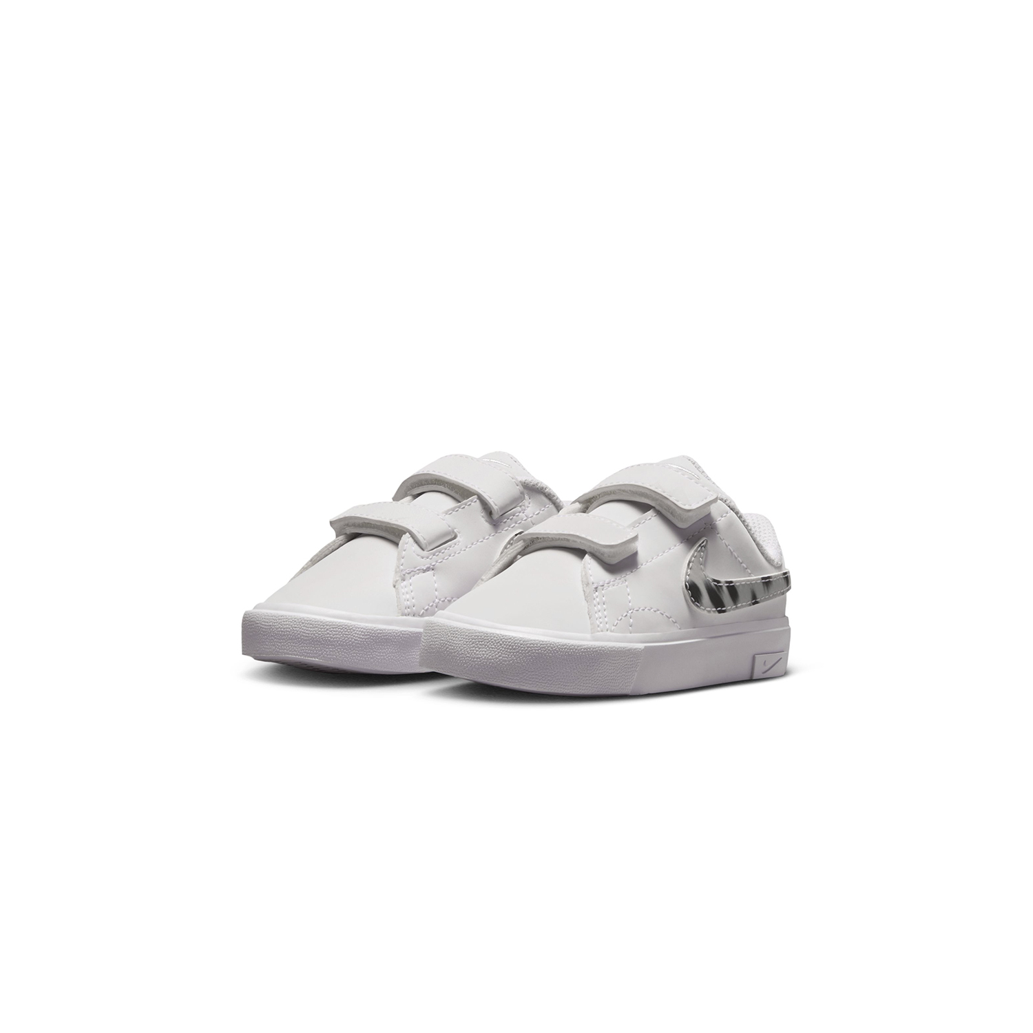 ZAPATILLAS NIKE TENNIS ESSENTIAL CHW P BT URBANO UNISEX KIDS - 2