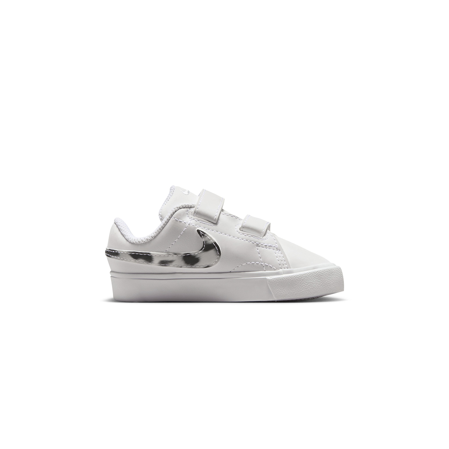 ZAPATILLAS NIKE TENNIS ESSENTIAL CHW P BT URBANO UNISEX KIDS - 3