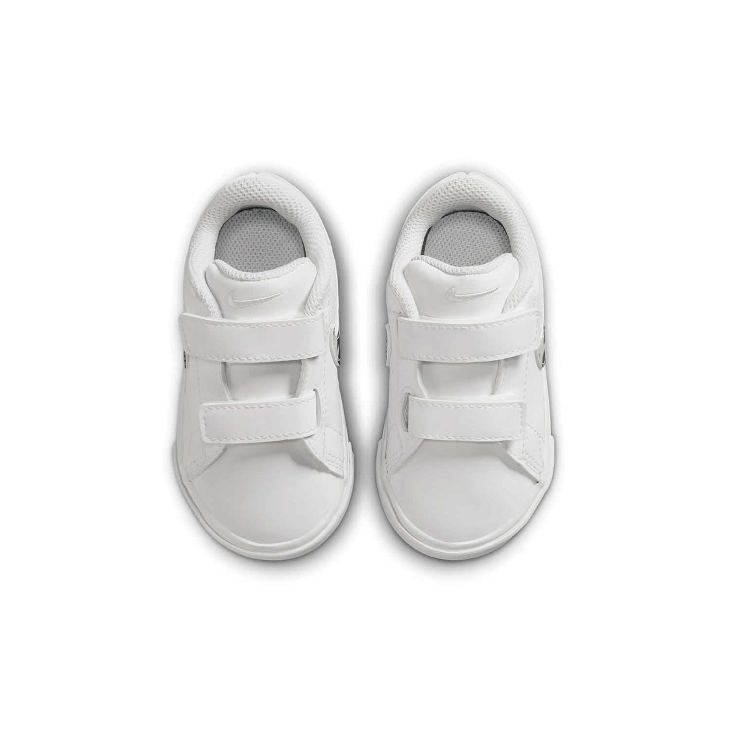 ZAPATILLAS NIKE TENNIS ESSENTIAL CHW P BT URBANO UNISEX KIDS - 4