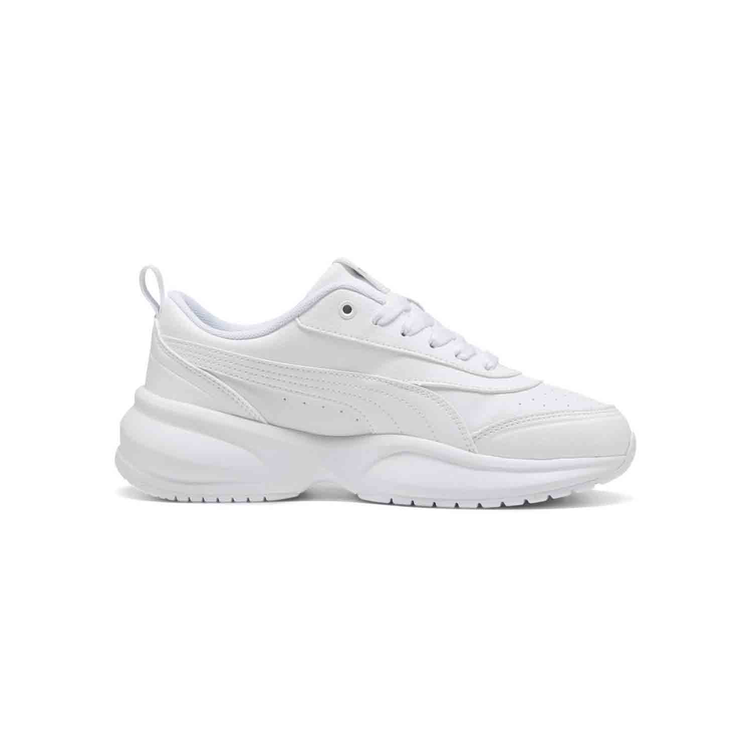 ZAPATILLAS PUMA CILIA 2 MODE URBANO MUJER - 3