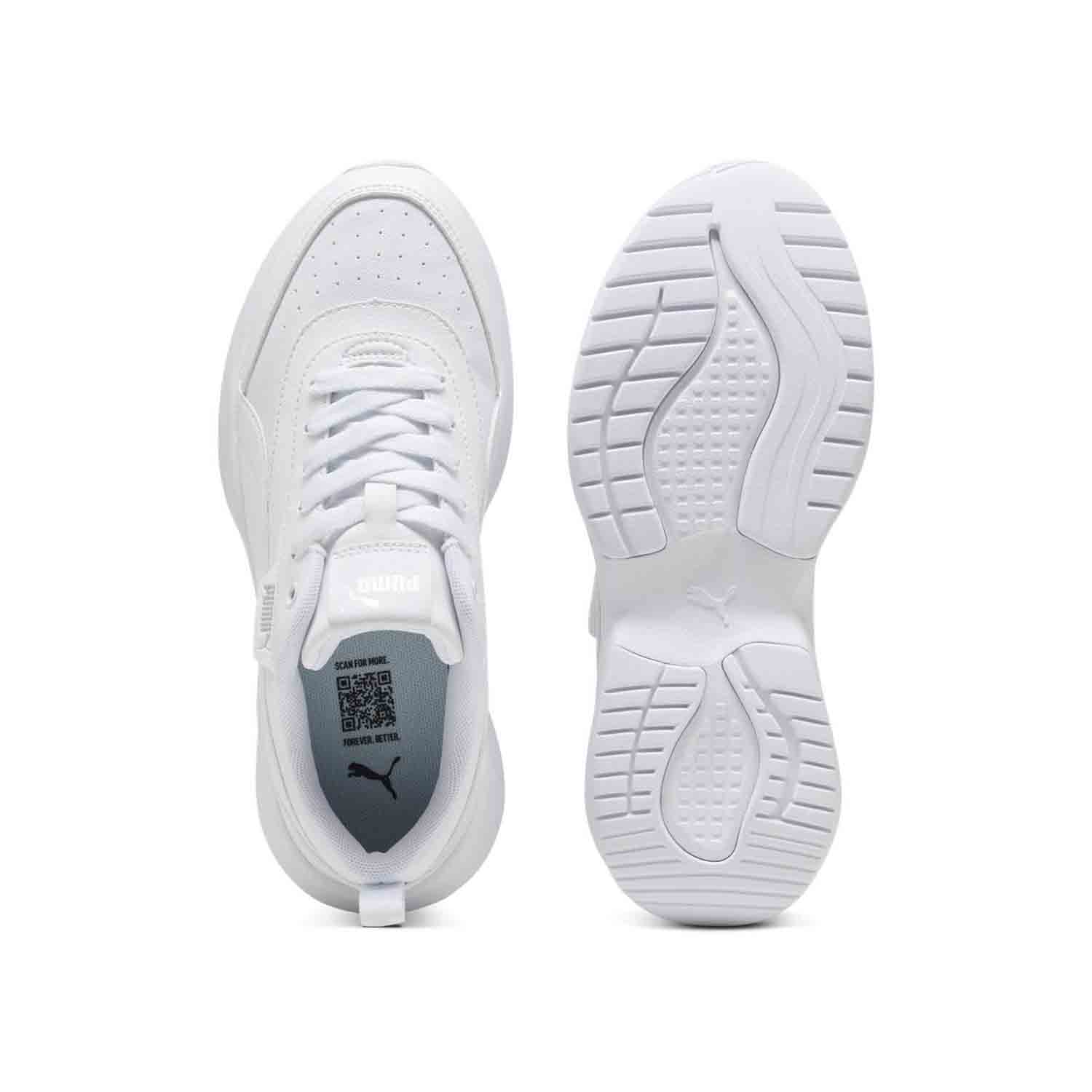 ZAPATILLAS PUMA CILIA 2 MODE URBANO MUJER - 4