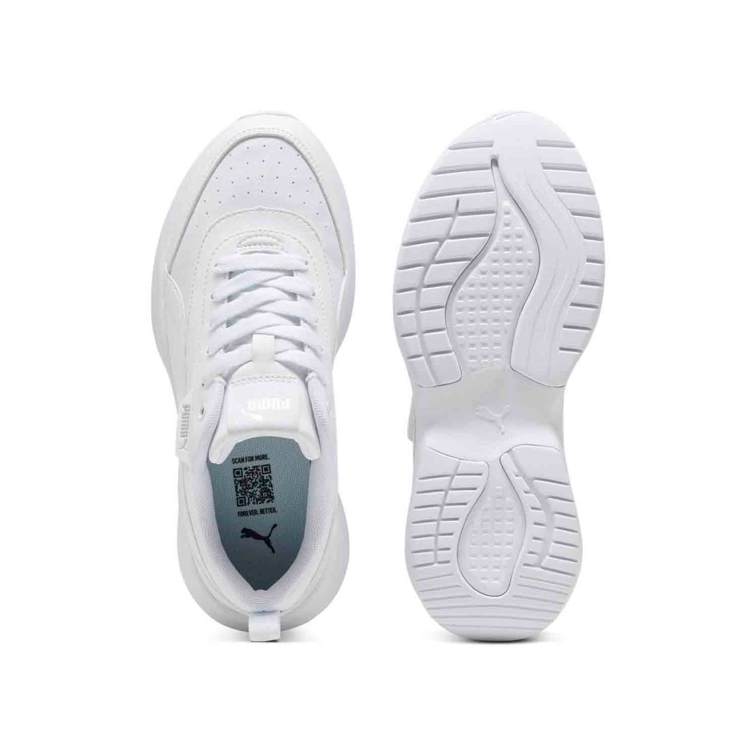 ZAPATILLAS PUMA CILIA 2 MODE URBANO MUJER - 4