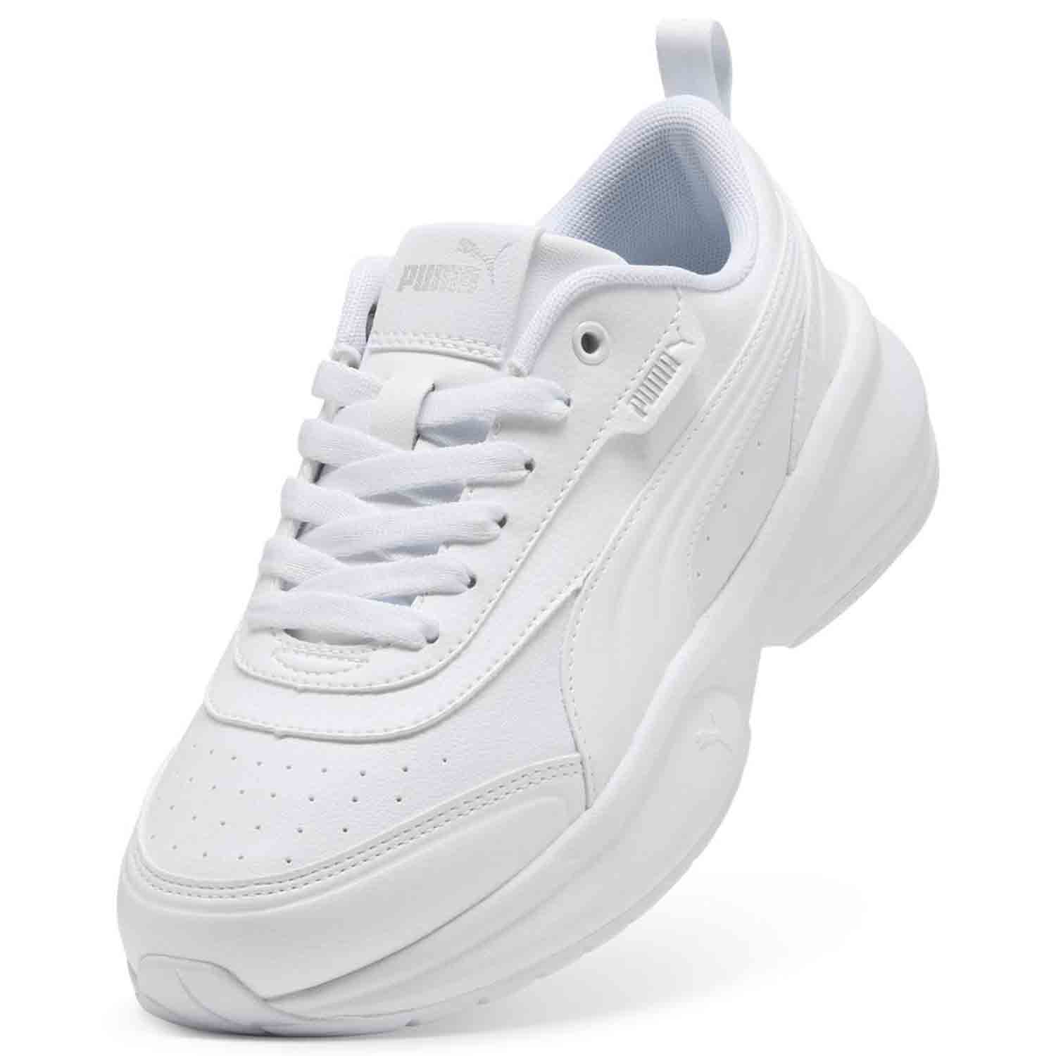 ZAPATILLAS PUMA CILIA 2 MODE URBANO MUJER - 5