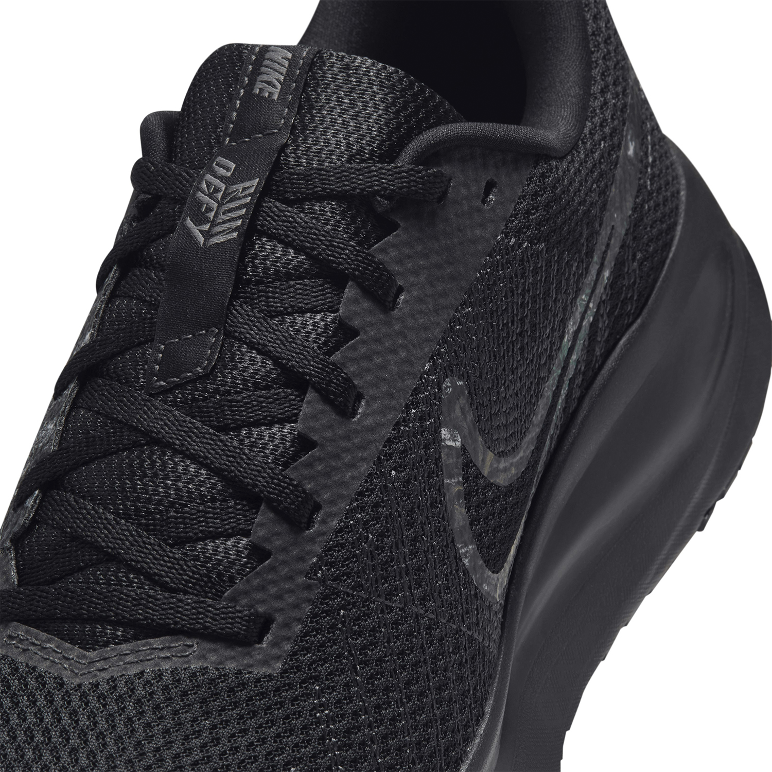ZAPATILLAS NIKE RUN DEFY  PRINT RUNNING HOMBRE - 6