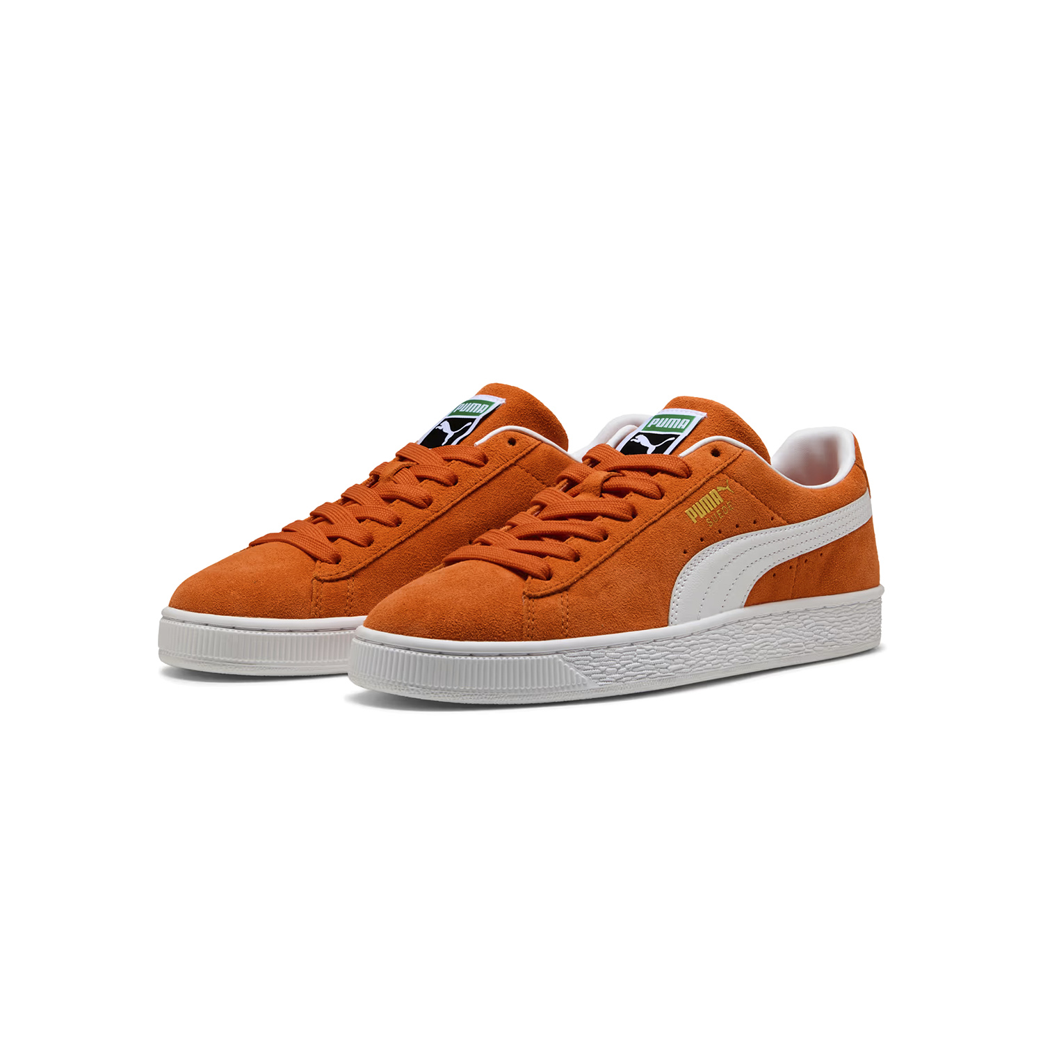 ZAPATILLAS PUMA SUEDE CLASSIC URBANO HOMBRE - 2
