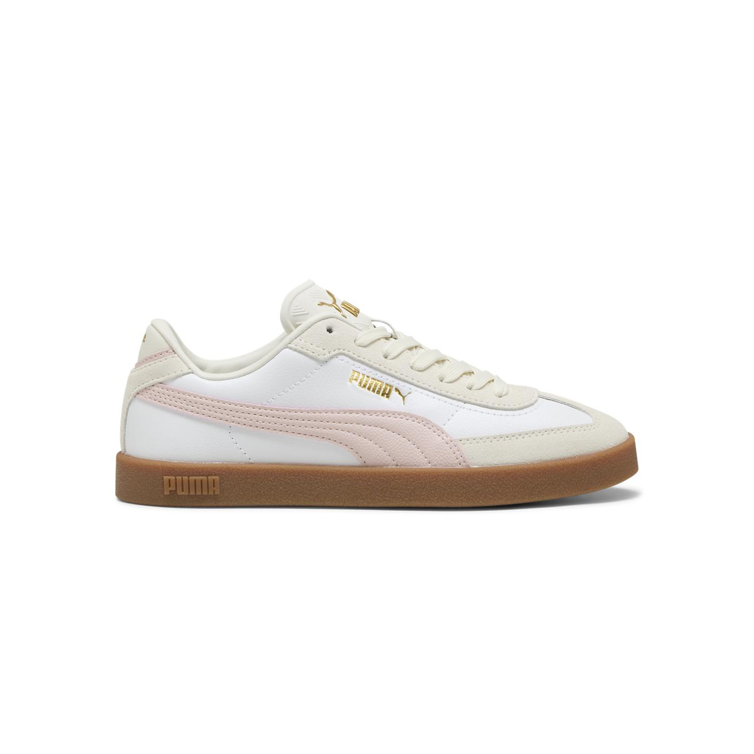 ZAPATILLAS PUMA CLUB II ERA WNS URBANO MUJER - 1