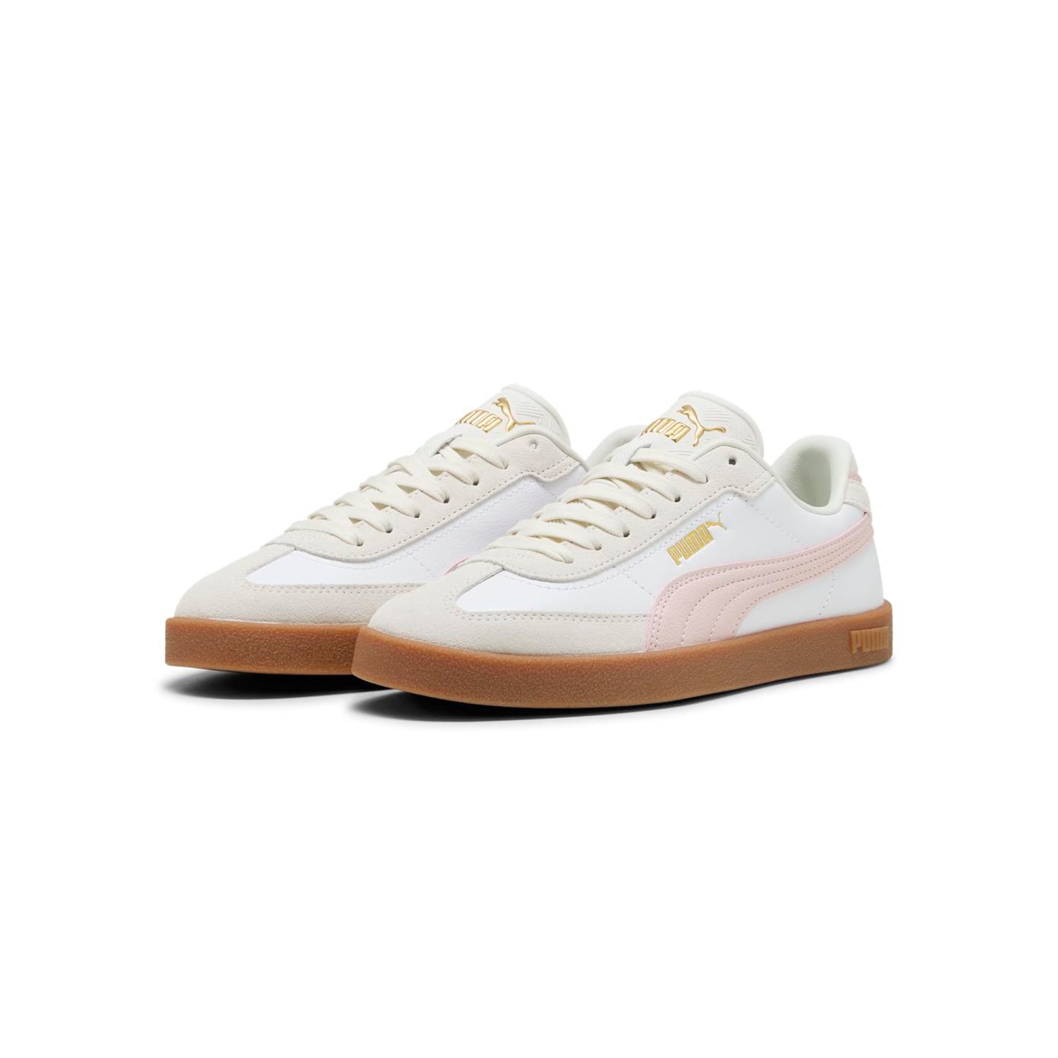 ZAPATILLAS PUMA CLUB II ERA WNS URBANO MUJER - 2