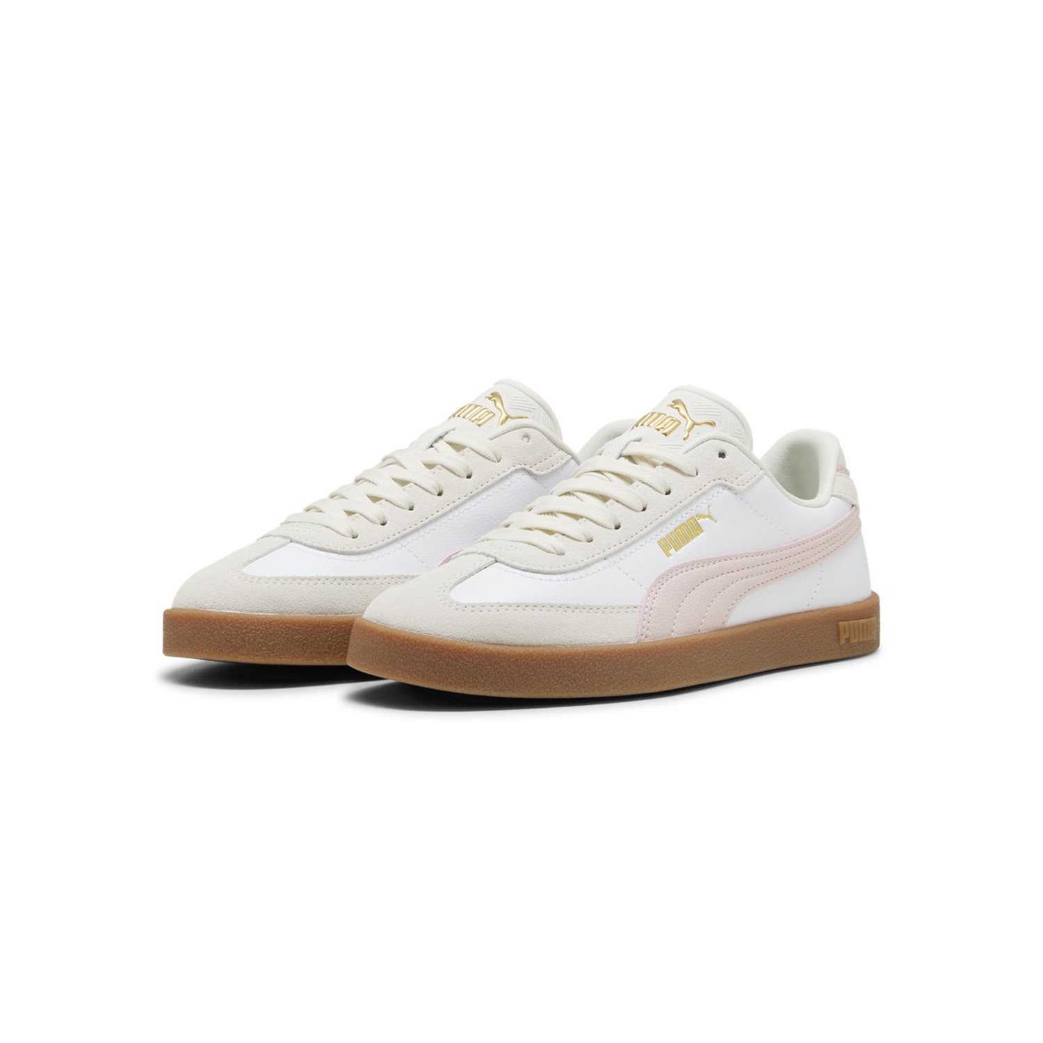 ZAPATILLAS PUMA CLUB II ERA WNS URBANO MUJER - 2