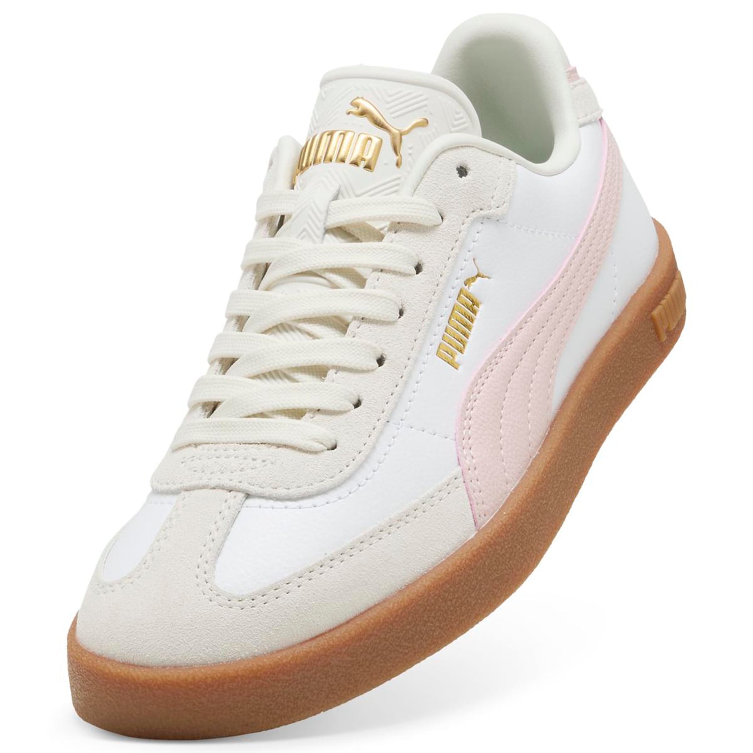 ZAPATILLAS PUMA CLUB II ERA WNS URBANO MUJER - 5