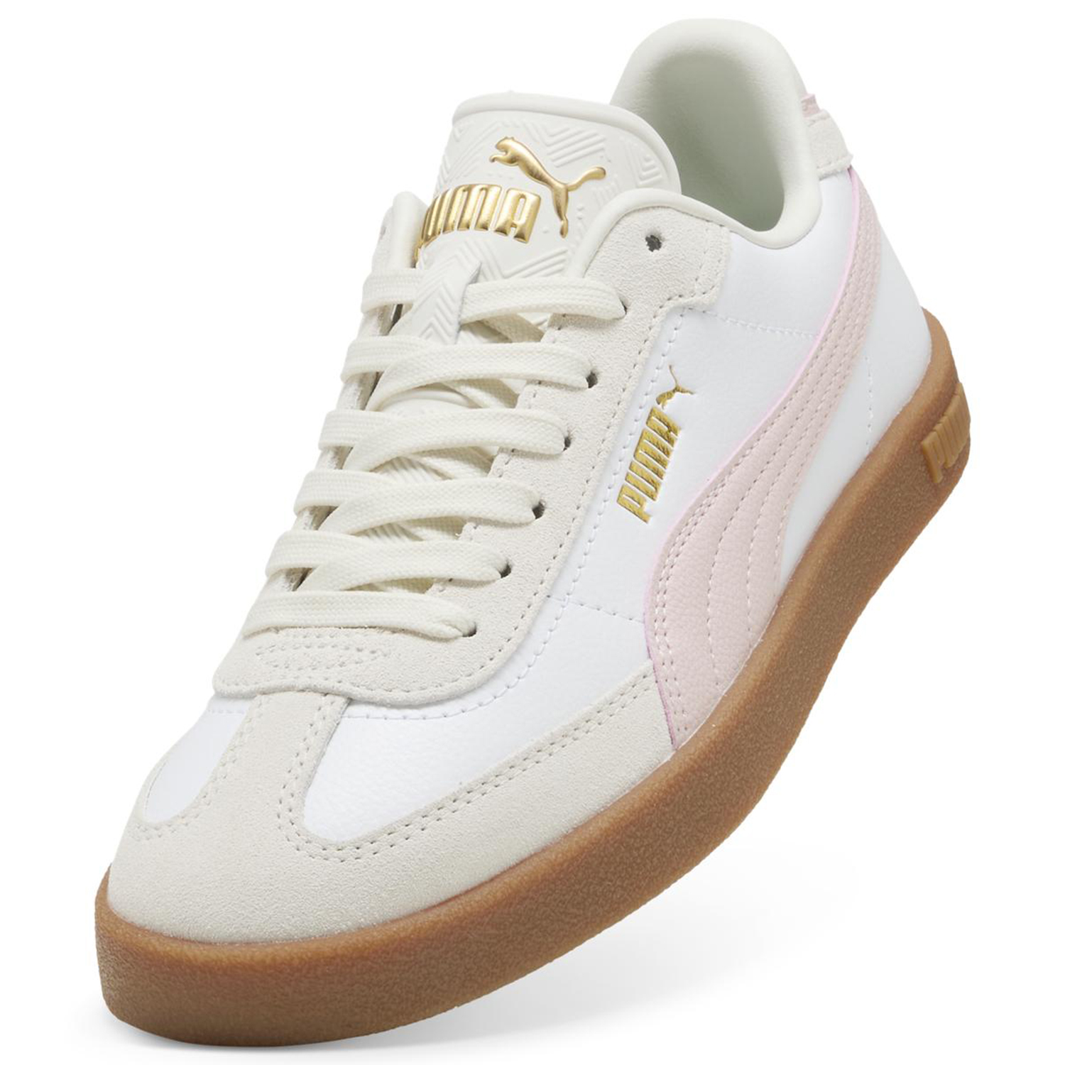 ZAPATILLAS PUMA CLUB II ERA WNS URBANO MUJER - 5