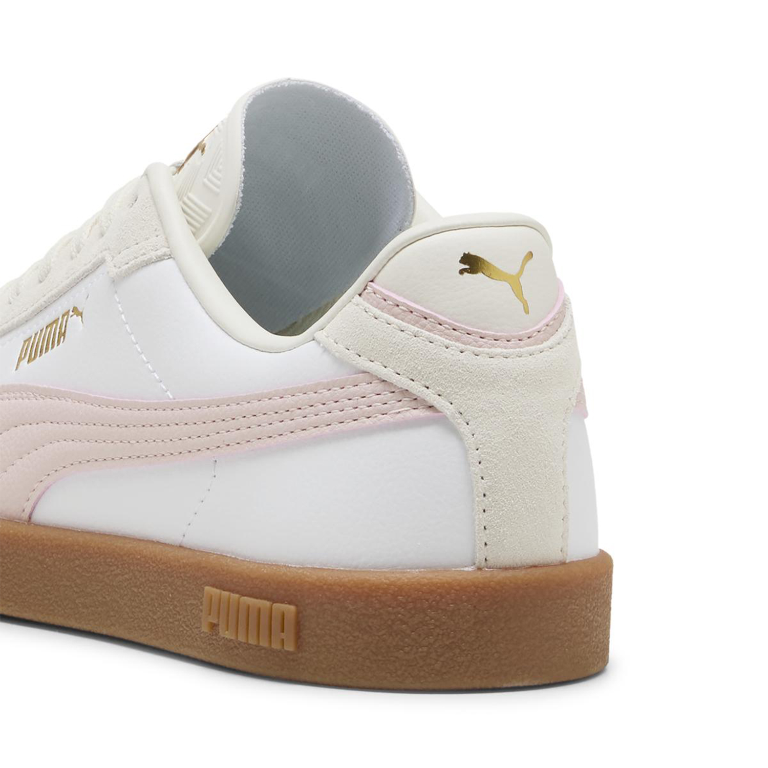 ZAPATILLAS PUMA CLUB II ERA WNS URBANO MUJER - 6