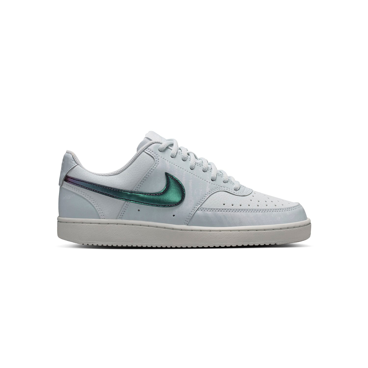 ZAPATILLAS NIKE COURT VISION LO PRM URBANO MUJER - 1