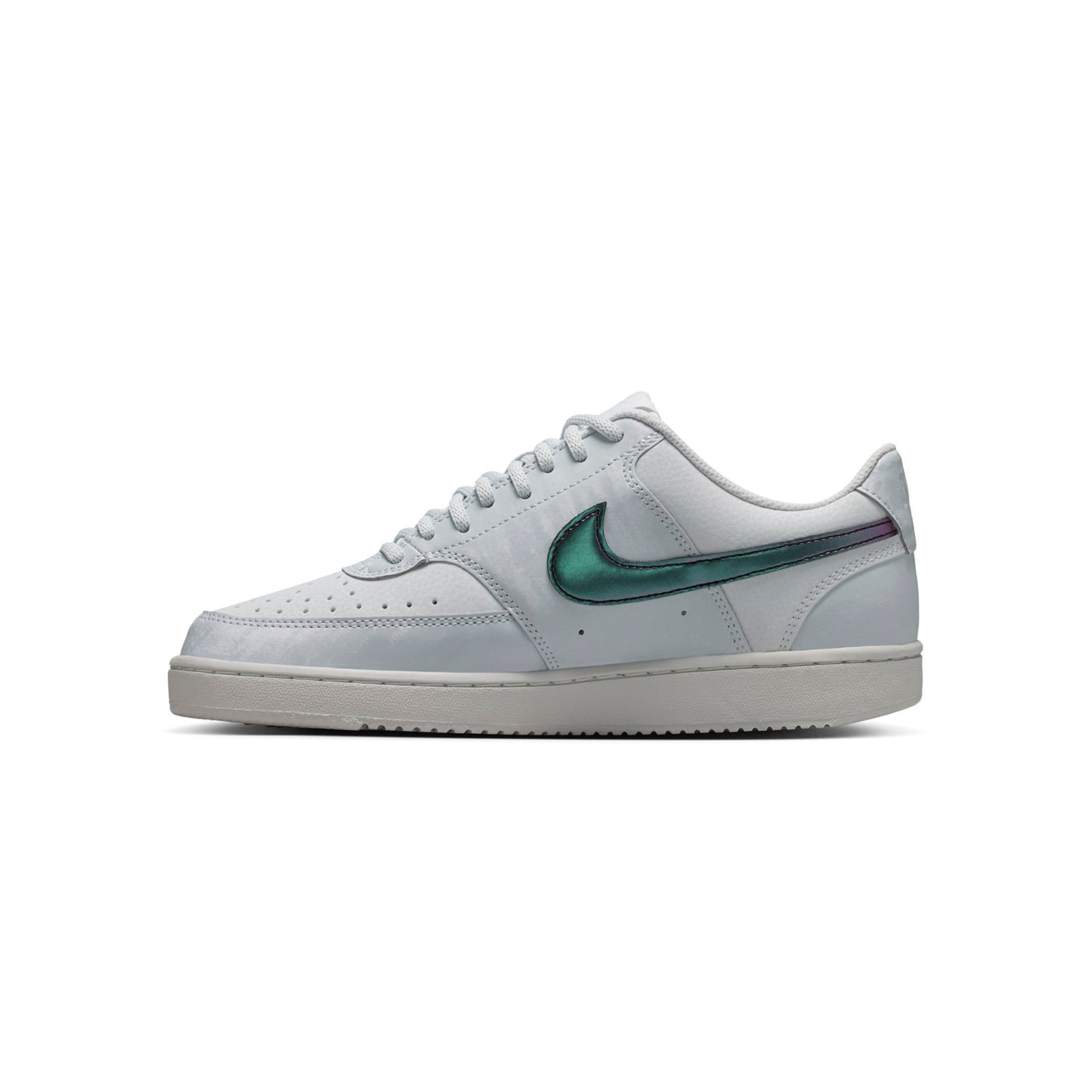 ZAPATILLAS NIKE COURT VISION LO PRM URBANO MUJER - 3