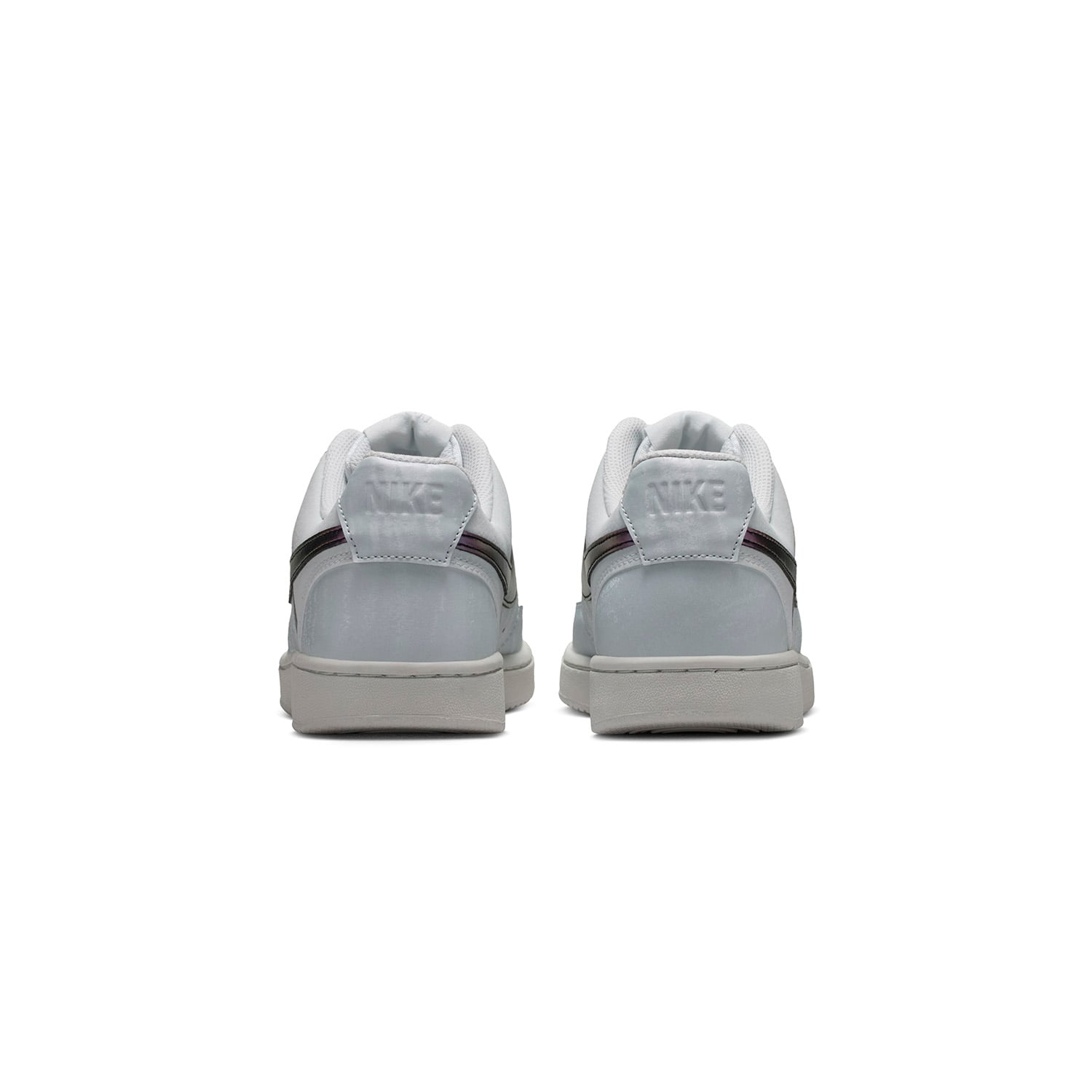 ZAPATILLAS NIKE COURT VISION LO PRM URBANO MUJER - 5