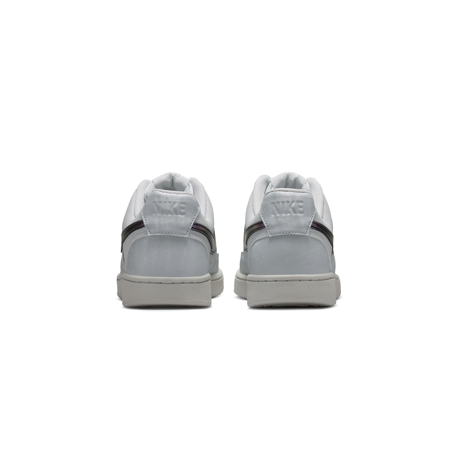 ZAPATILLAS NIKE COURT VISION LO PRM URBANO MUJER - 5
