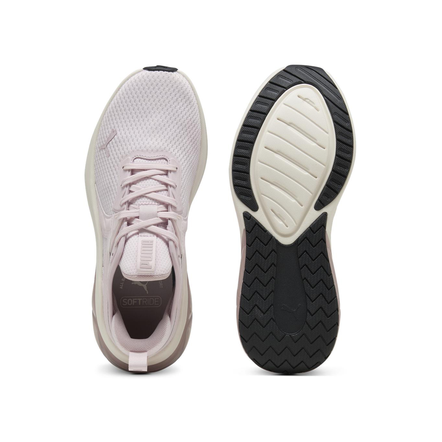 ZAPATILLAS PUMA INFINIX URBANO MUJER - 4