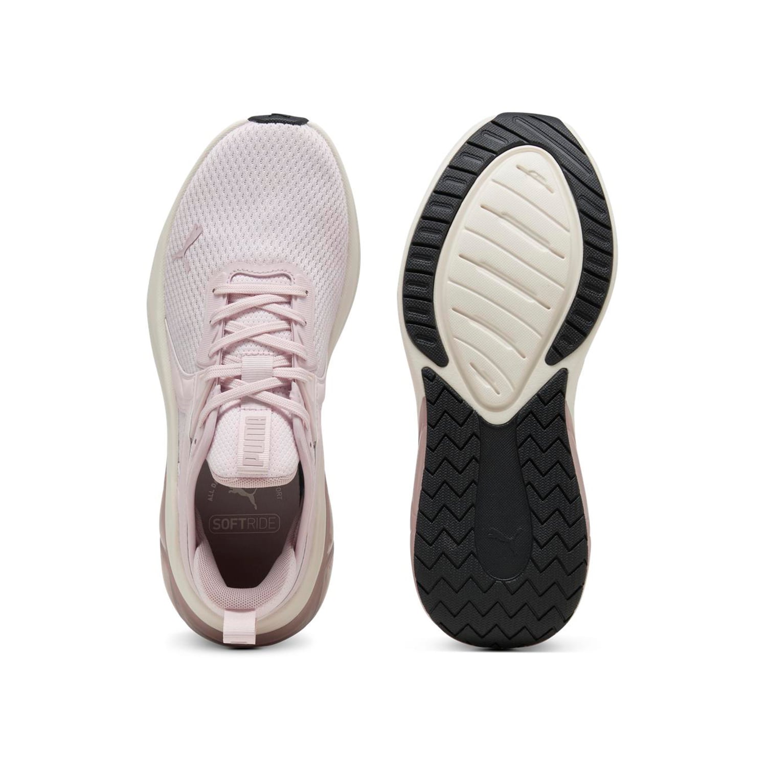 ZAPATILLAS PUMA INFINIX URBANO MUJER - 4