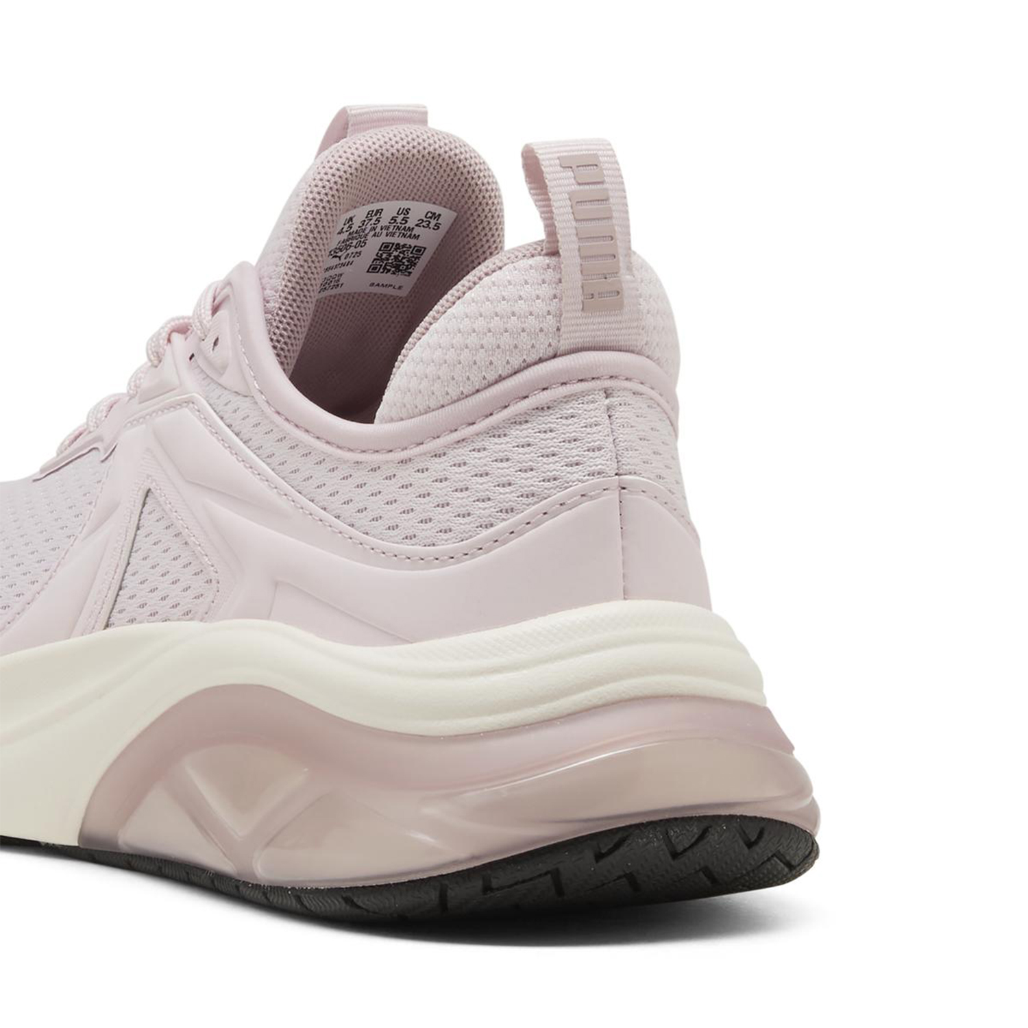 ZAPATILLAS PUMA INFINIX URBANO MUJER - 6