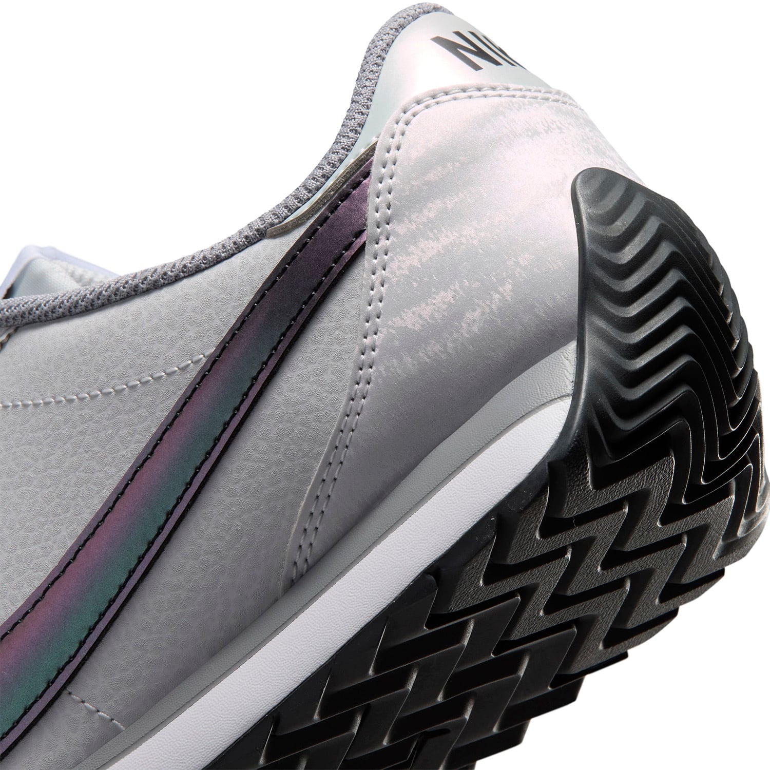 ZAPATILLAS NIKE PACIFIC LTR PRM URBANO MUJER - 8