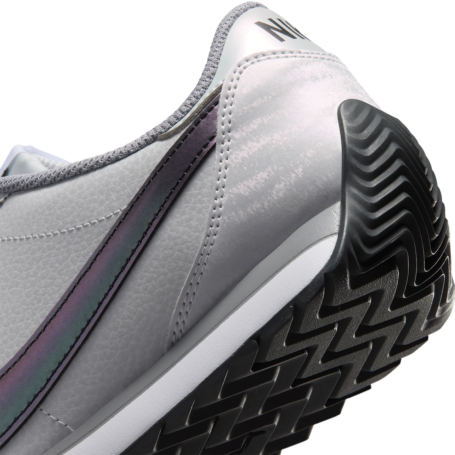 ZAPATILLAS NIKE PACIFIC LTR PRM URBANO MUJER - 8