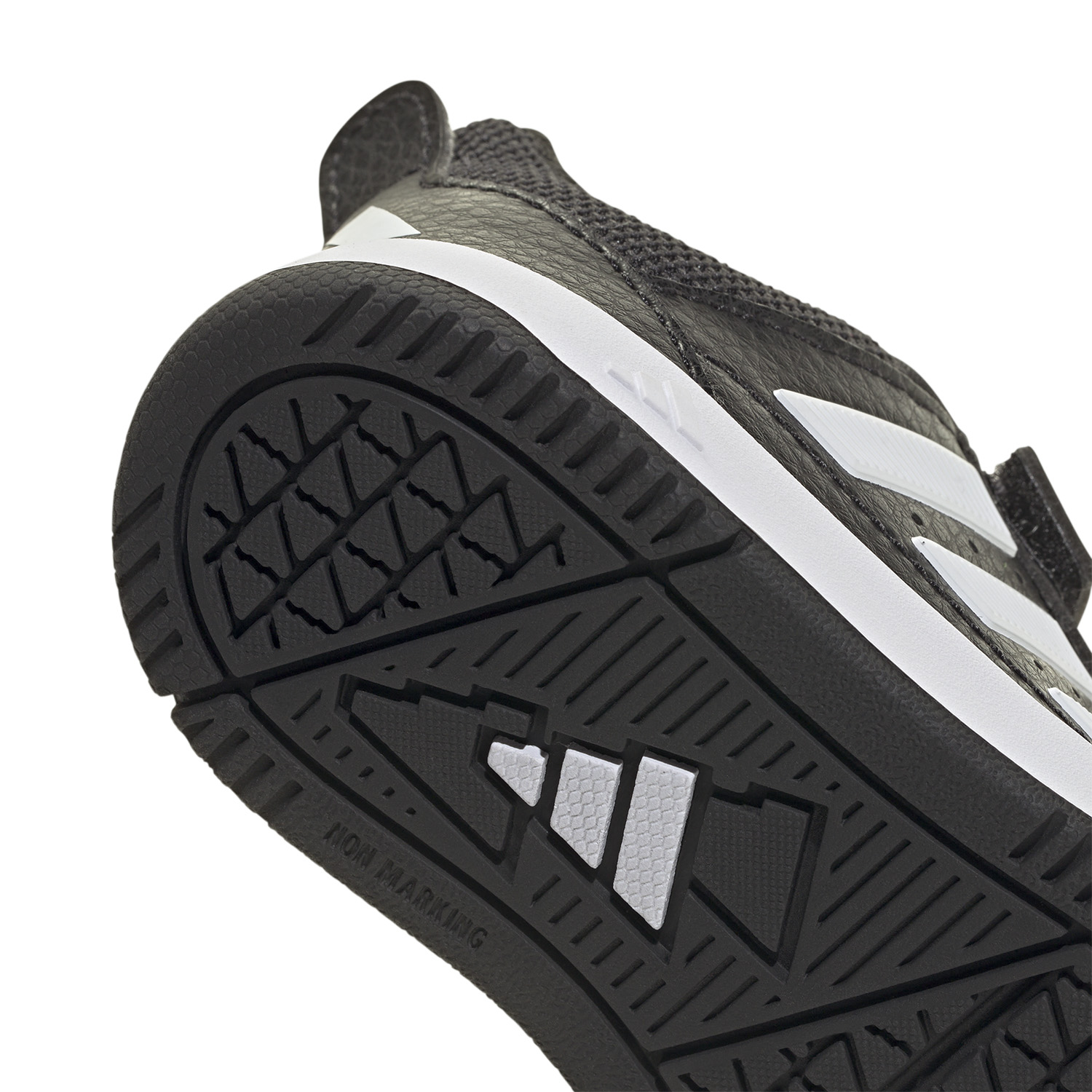 ZAPATILLAS ADIDAS TENSAUR SPORT 3.0 CF I URBANO UNISEX KIDS - 8